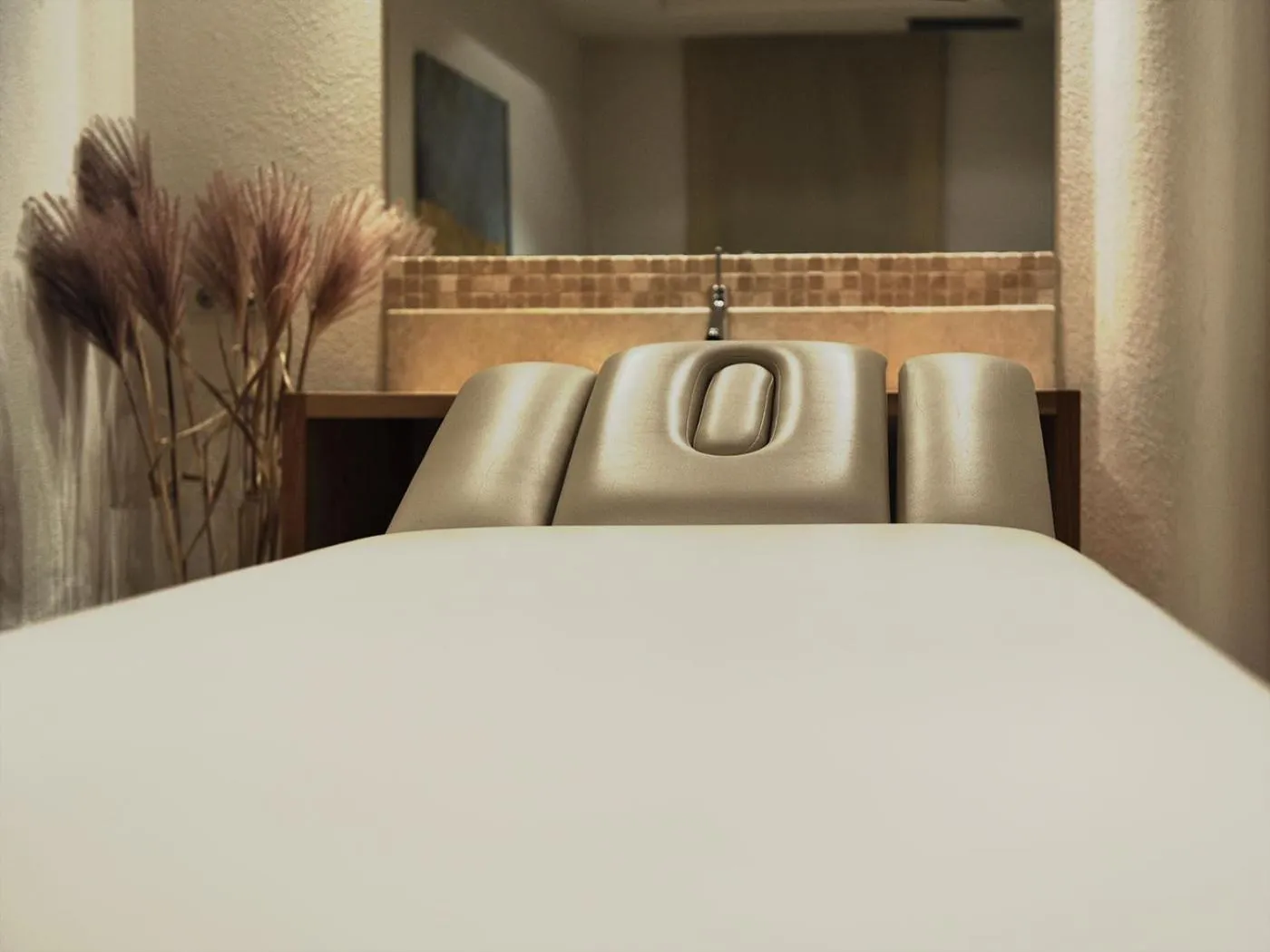 Hot Tub in Hotel Hurtmuehle Kronblick