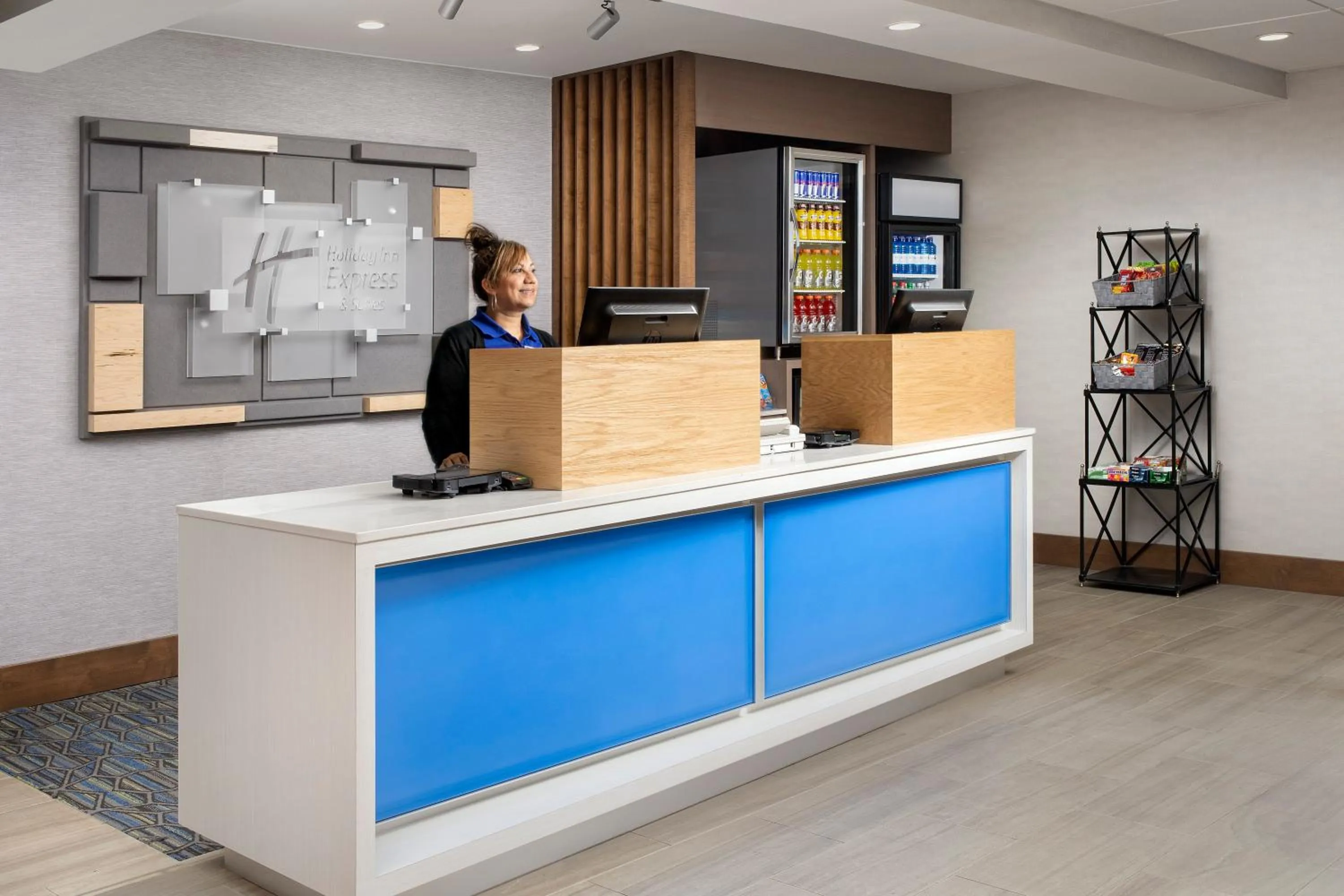 Property building in Holiday Inn Express & Suites Annapolis by IHG