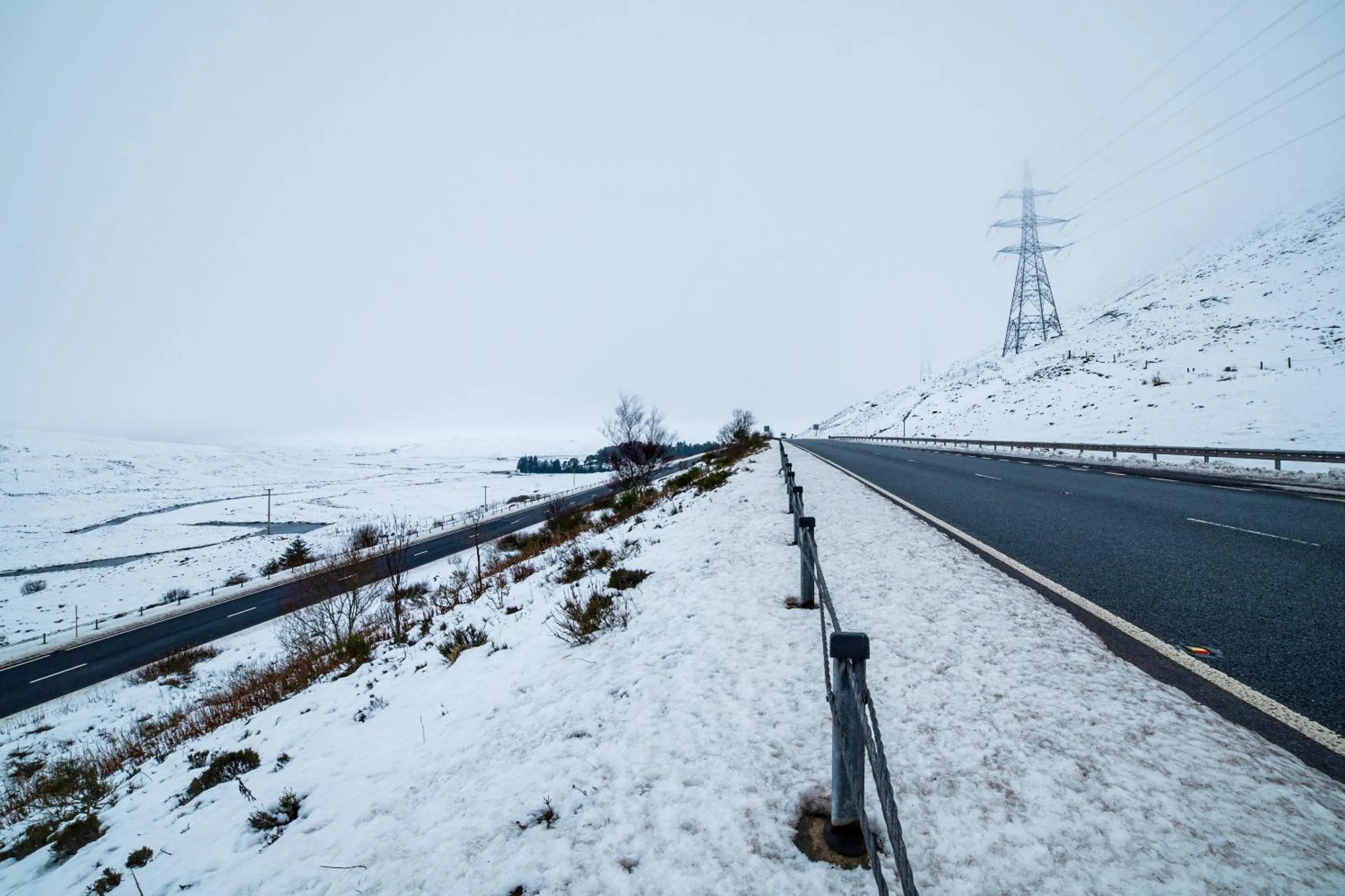 OYO Braeriach Hotel, Highlands Scotland