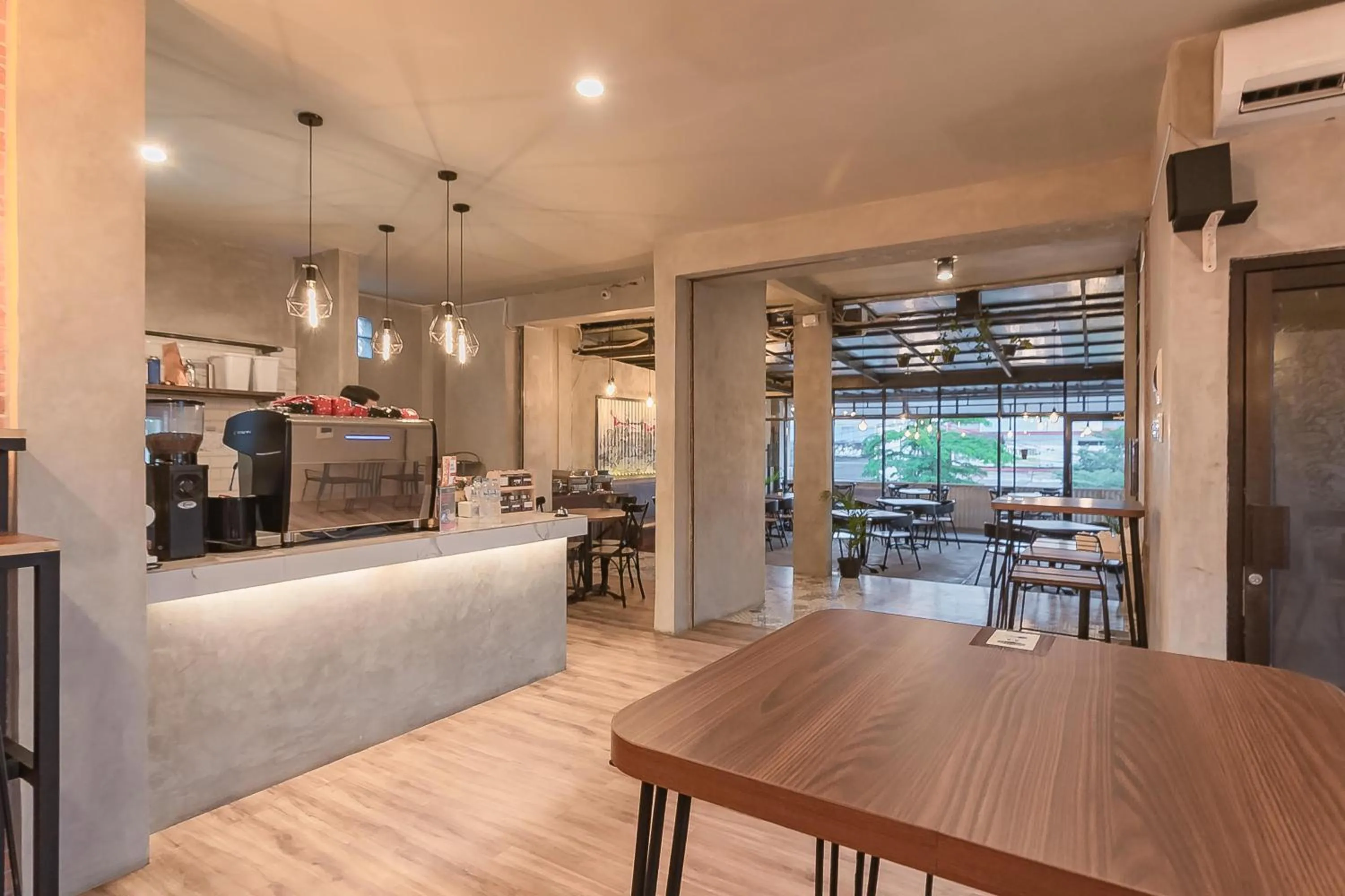 RedDoorz @ Kiaracondong