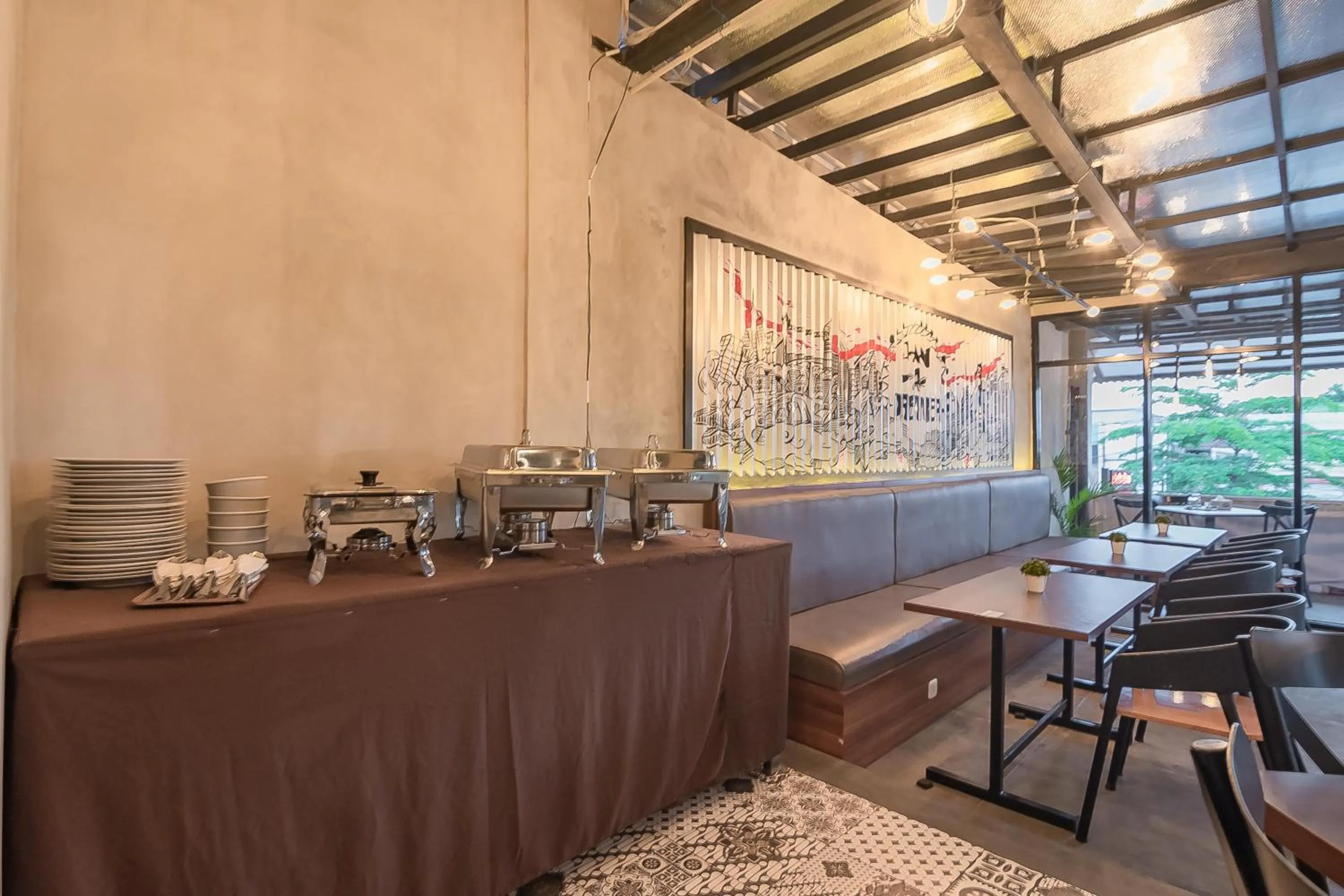 RedDoorz @ Kiaracondong