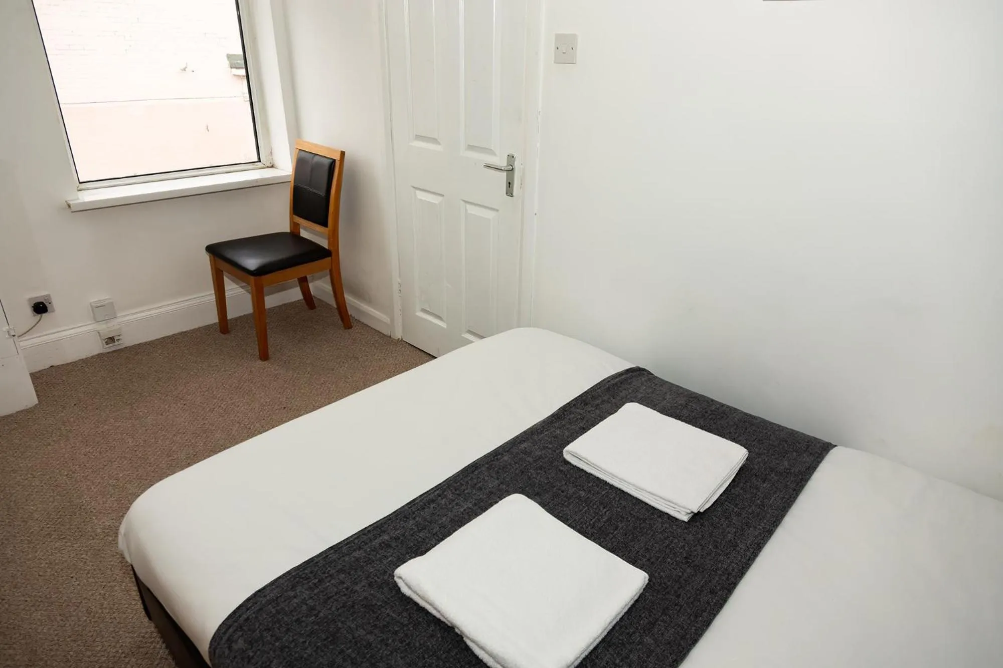 Bedroom in South Shields Central