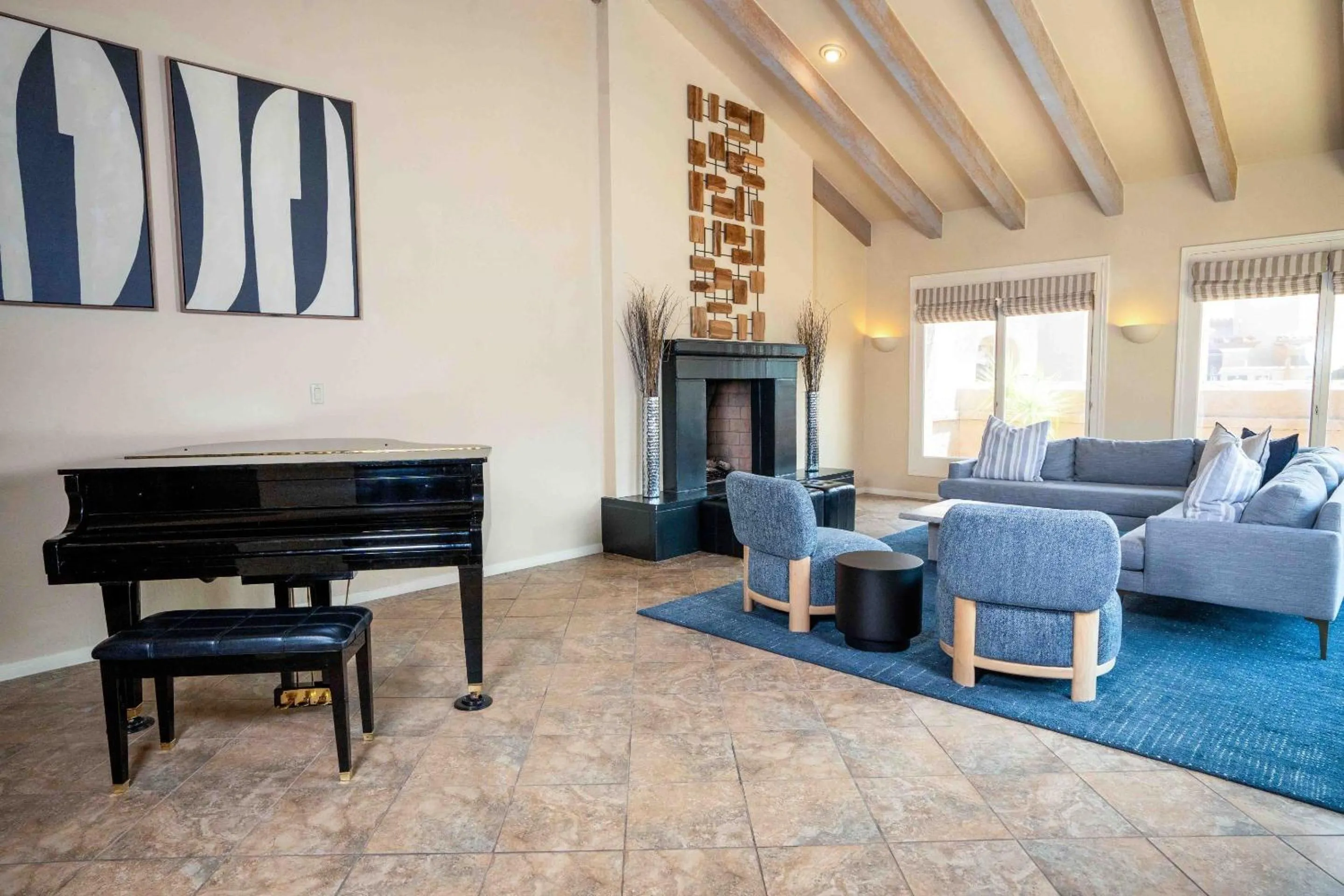 Photo of the whole room in Kimpton Miralina Resort and Villas by IHG