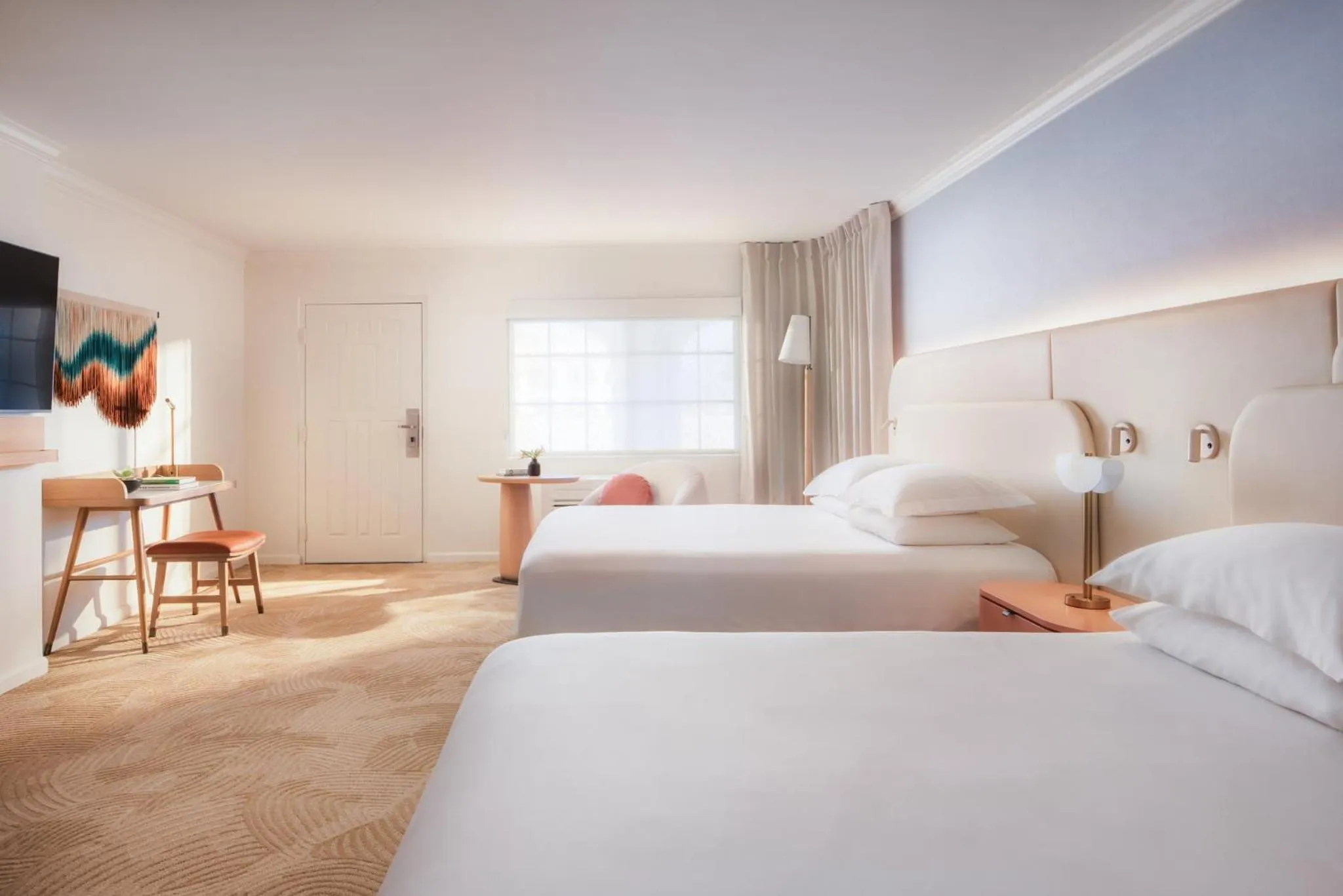 Photo of the whole room, Bed in Kimpton Miralina Resort and Villas by IHG