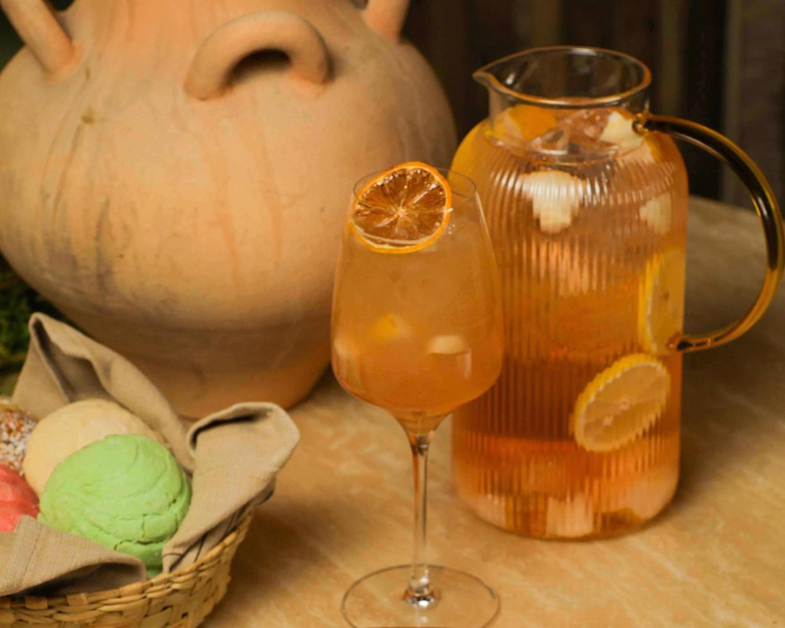 Bedroom in Kimpton Miralina Resort and Villas by IHG