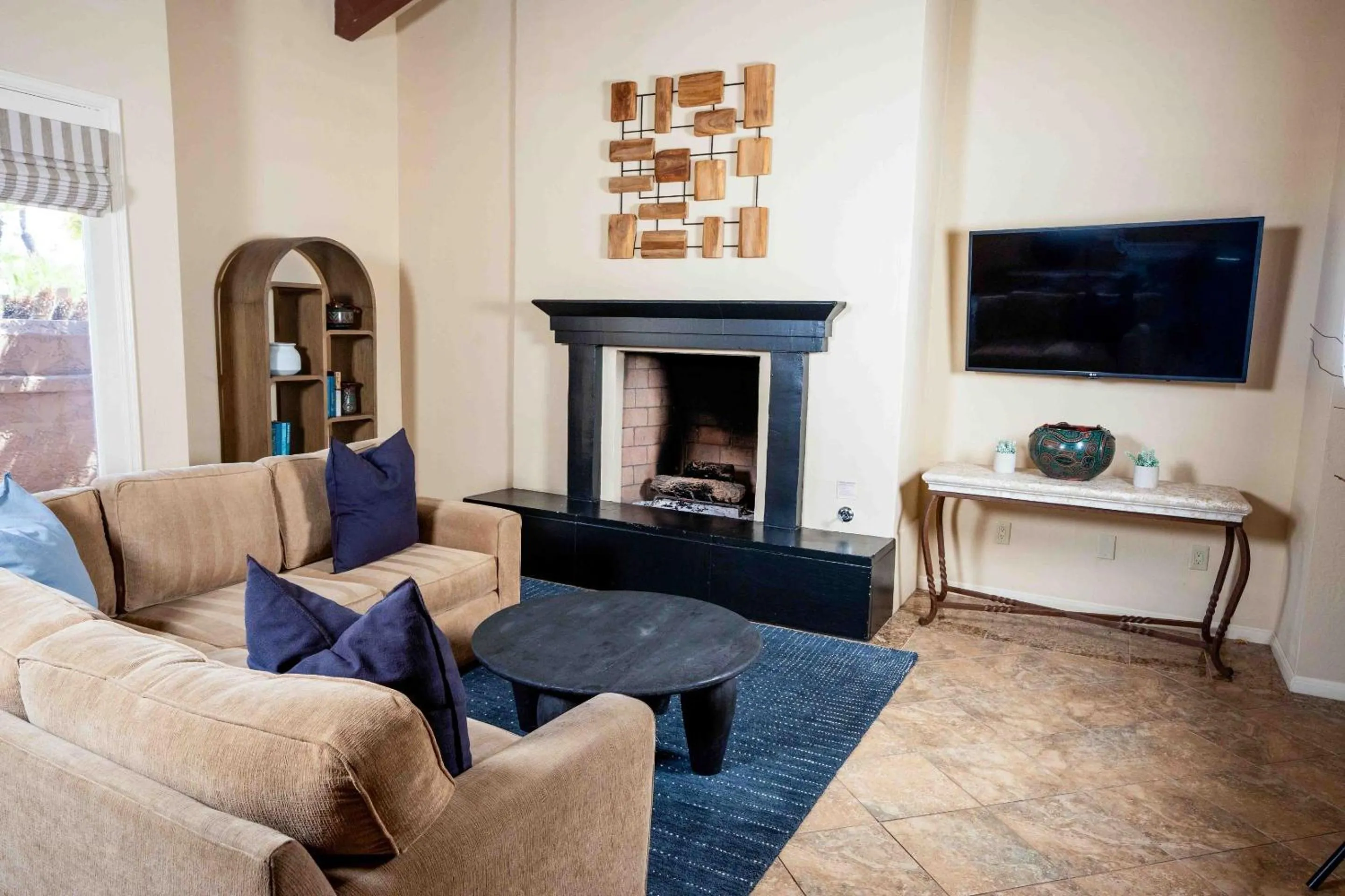 Bedroom in Kimpton Miralina Resort and Villas by IHG