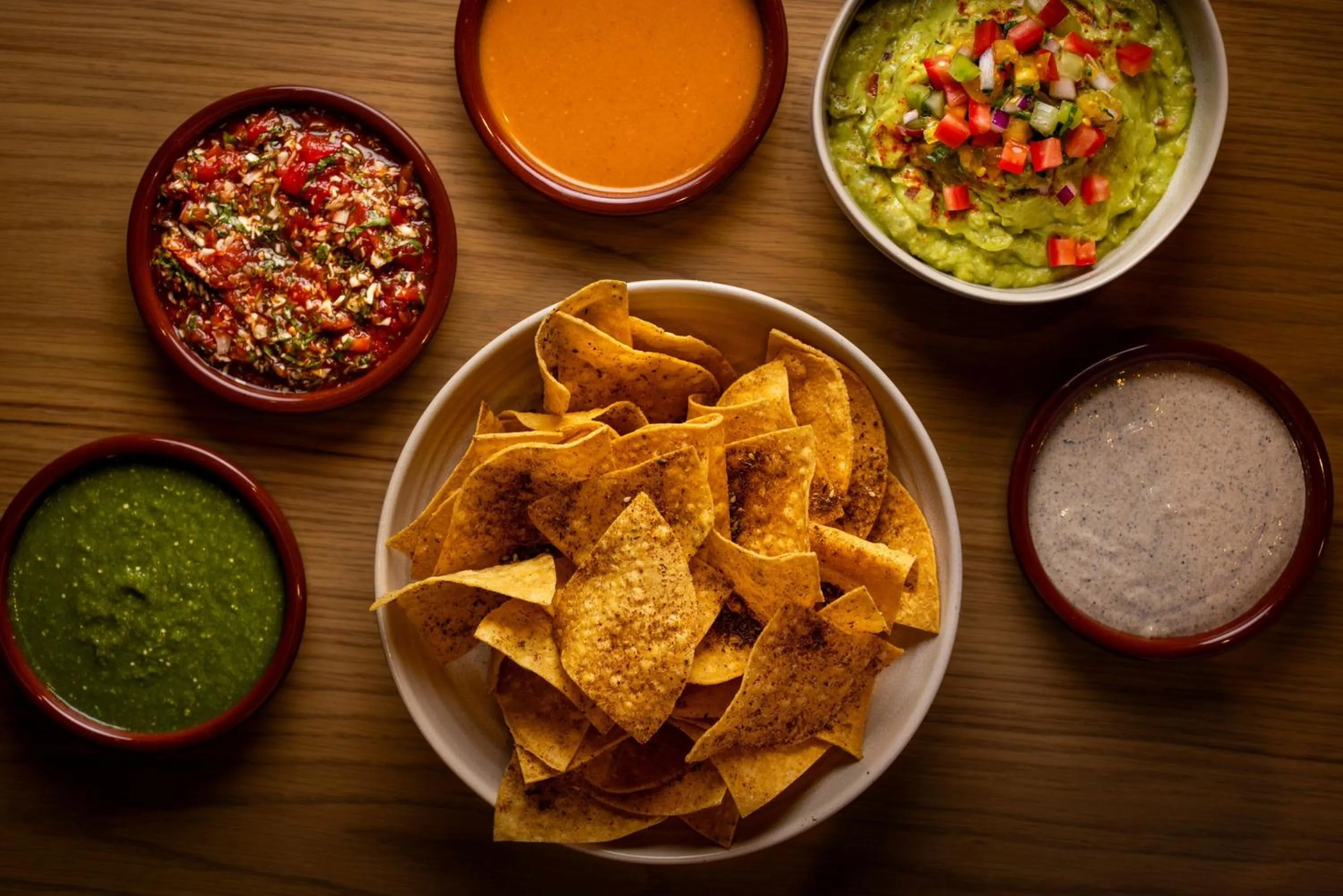 Restaurant/places to eat in Kimpton Miralina Resort and Villas by IHG