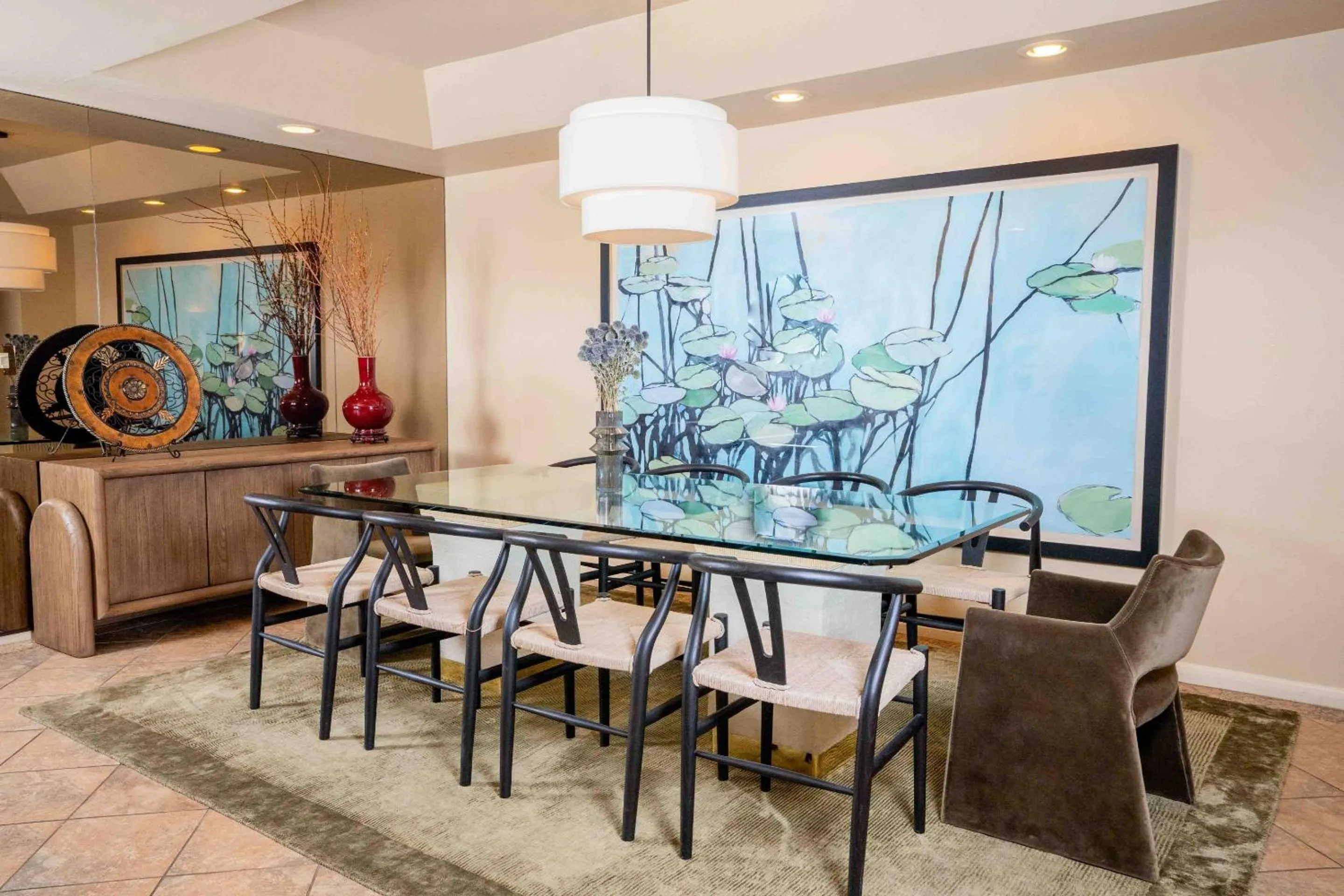 Photo of the whole room in Kimpton Miralina Resort and Villas by IHG