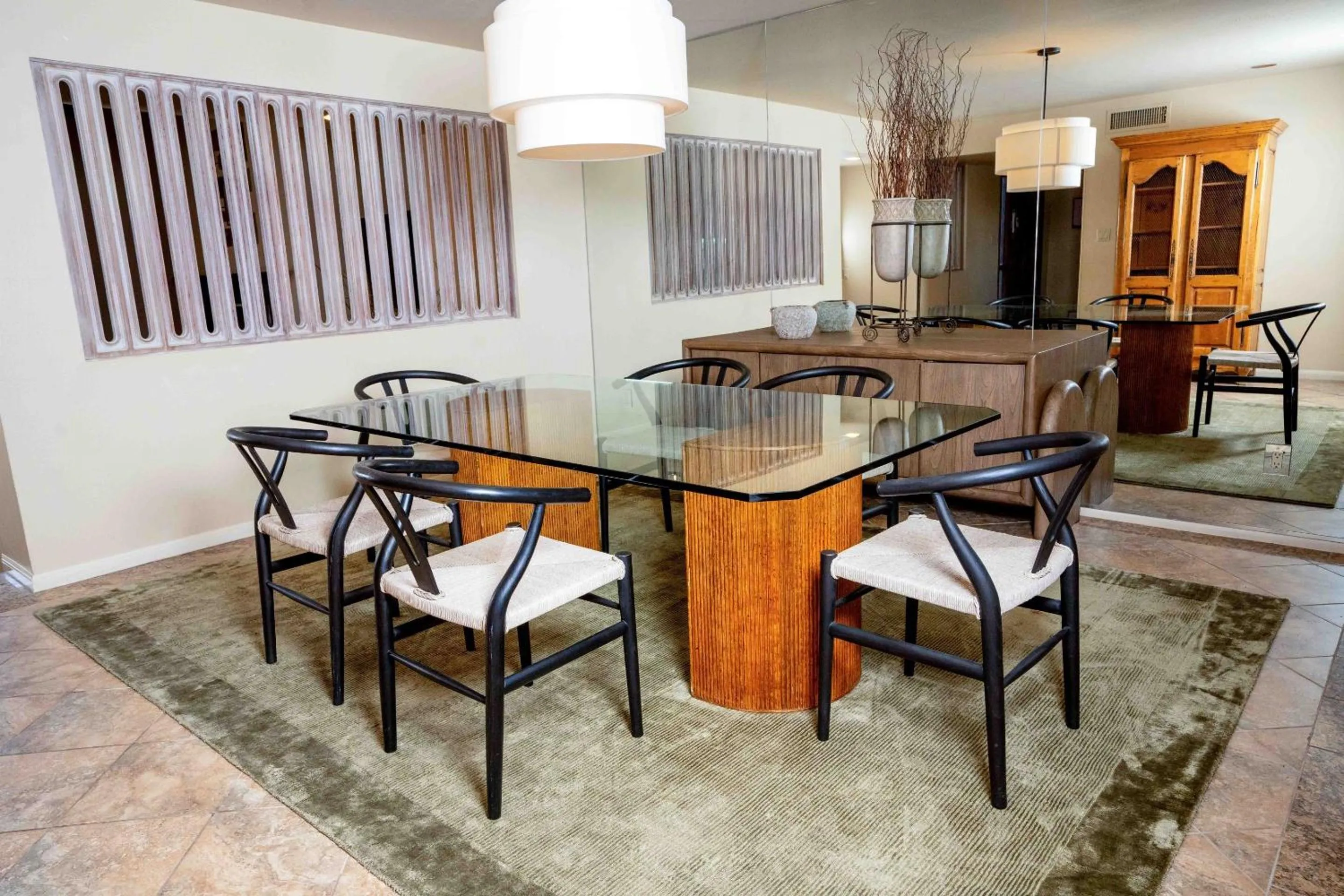 Photo of the whole room in Kimpton Miralina Resort and Villas by IHG