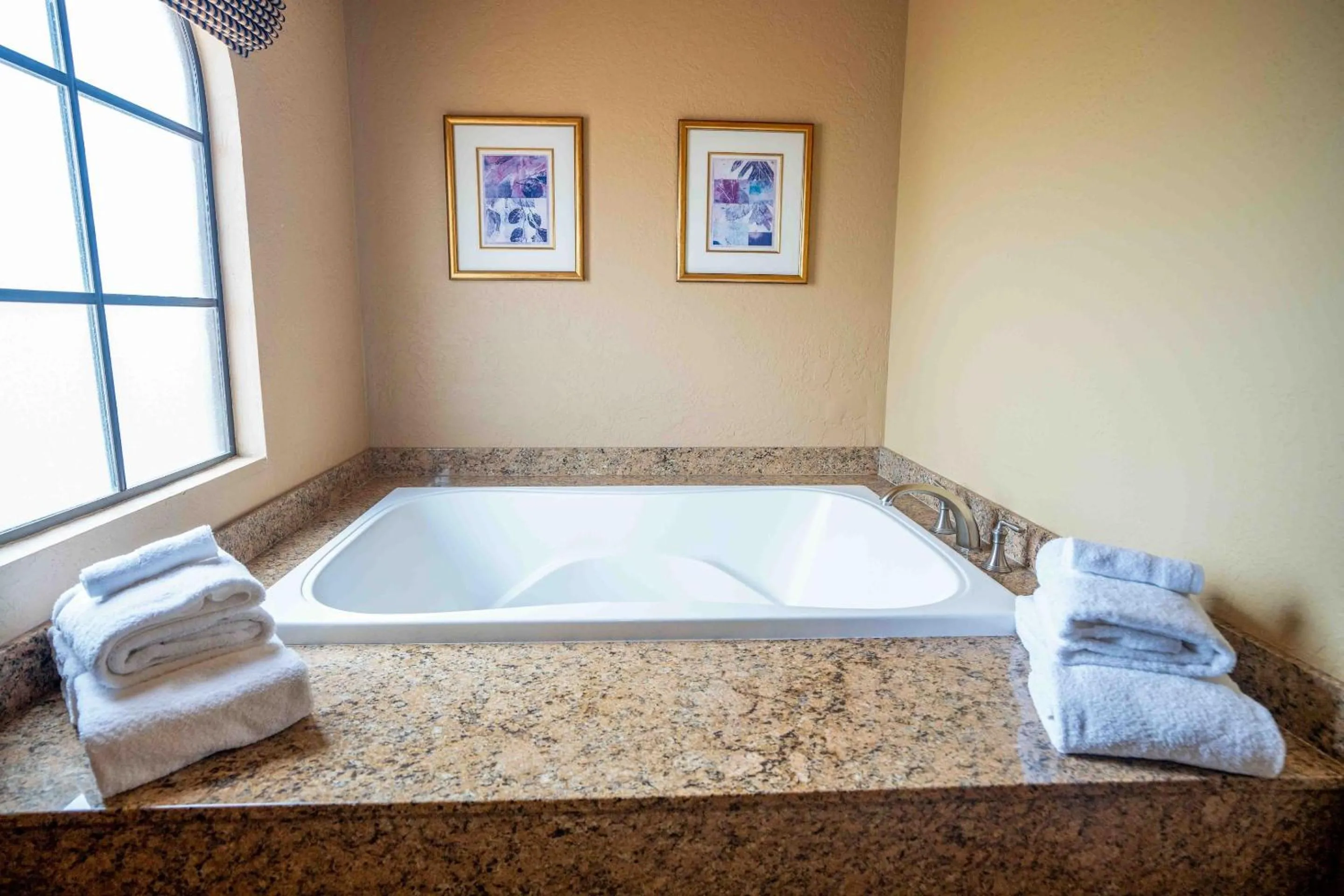 Bathroom in Kimpton Miralina Resort and Villas by IHG