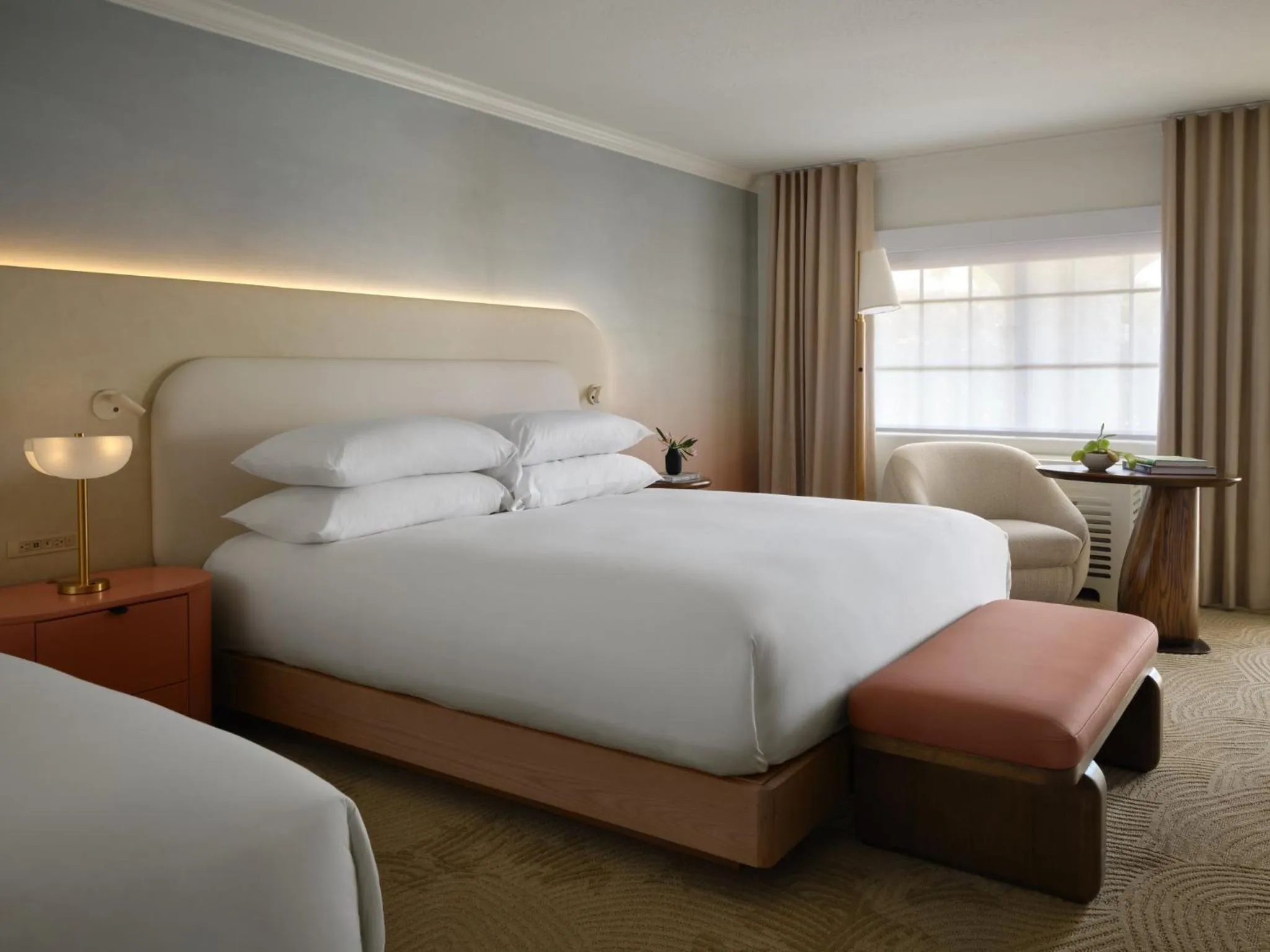 Photo of the whole room, Bed in Kimpton Miralina Resort and Villas by IHG