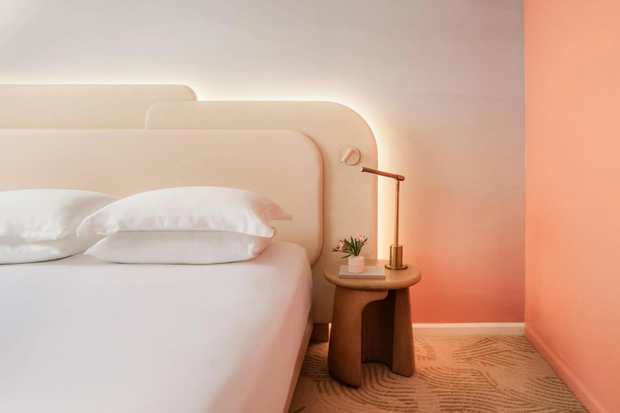 Photo of the whole room, Bed in Kimpton Miralina Resort and Villas by IHG