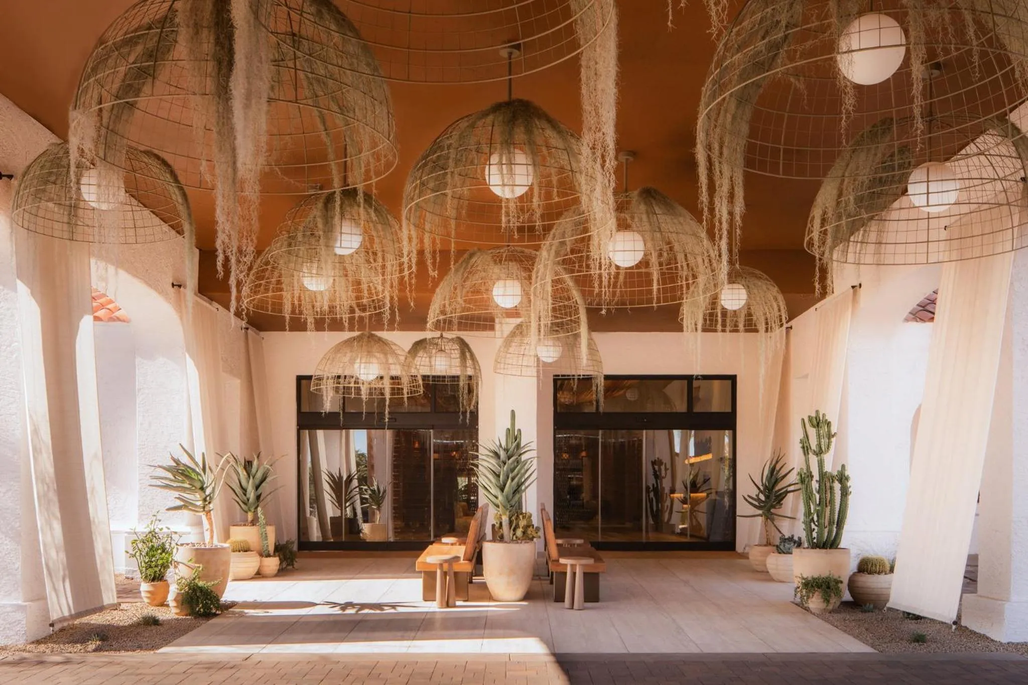 Property building in Kimpton Miralina Resort and Villas by IHG