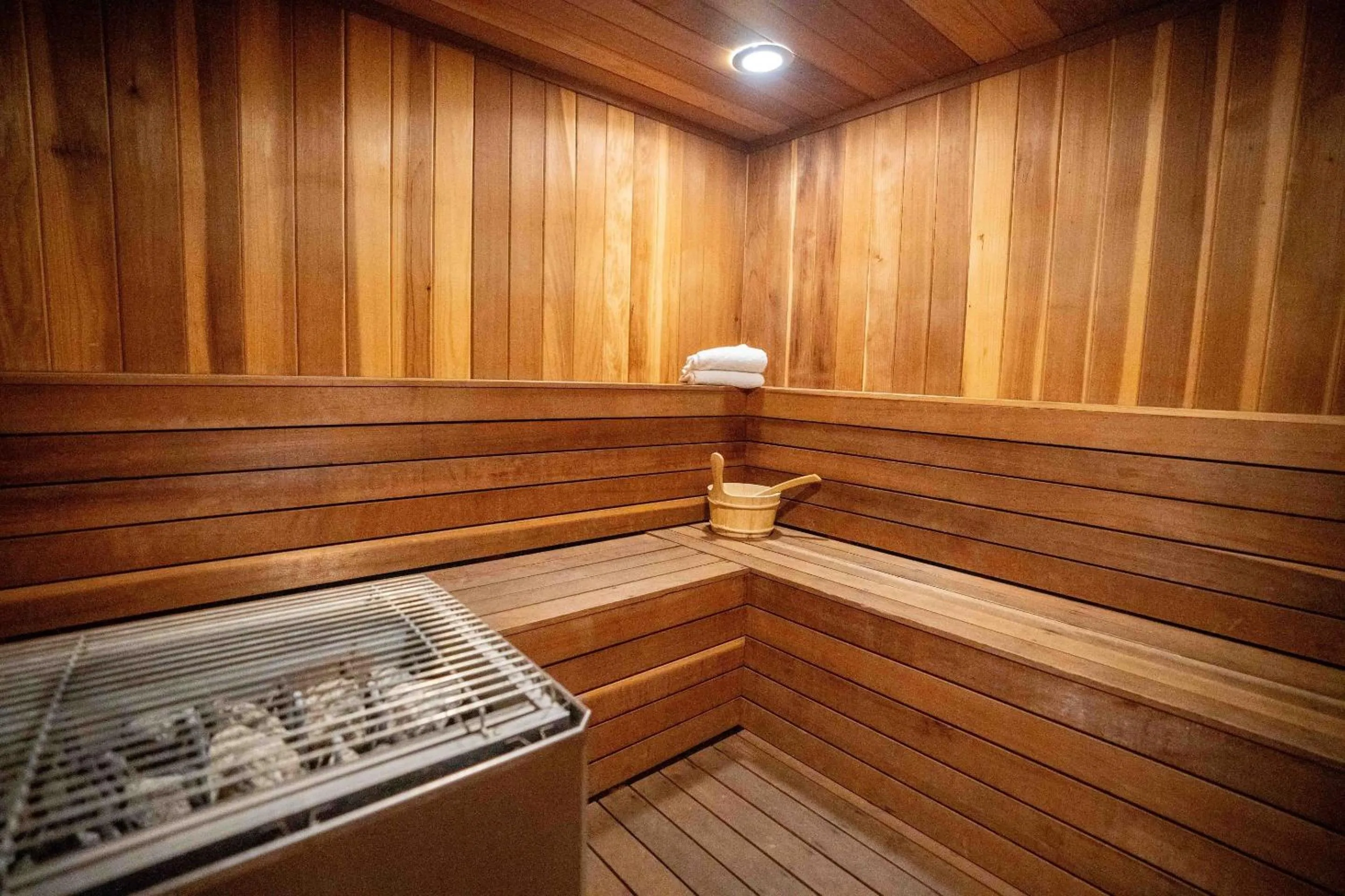 Bedroom in Kimpton Miralina Resort and Villas by IHG