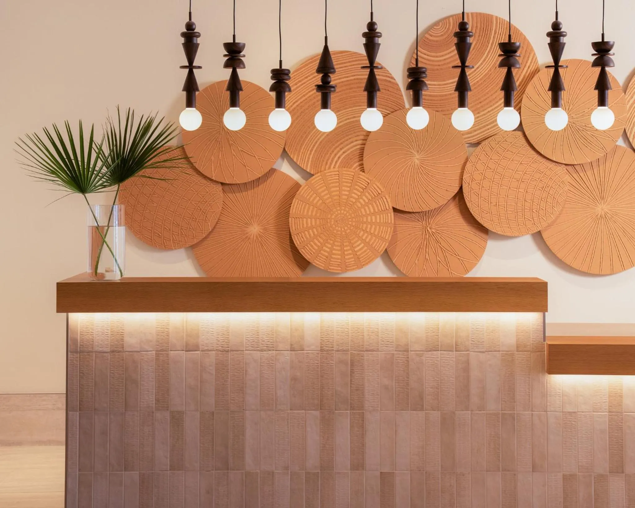 Property building in Kimpton Miralina Resort and Villas by IHG