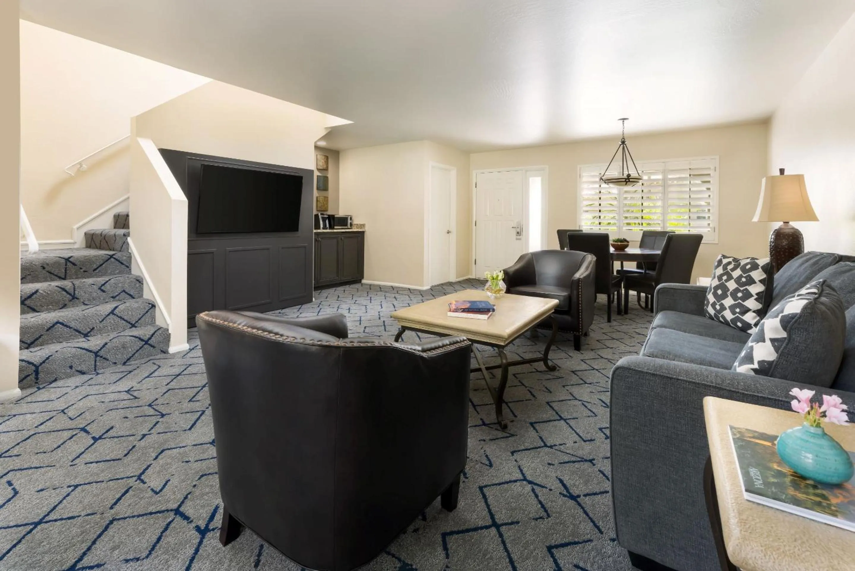 Photo of the whole room in Kimpton Miralina Resort and Villas by IHG