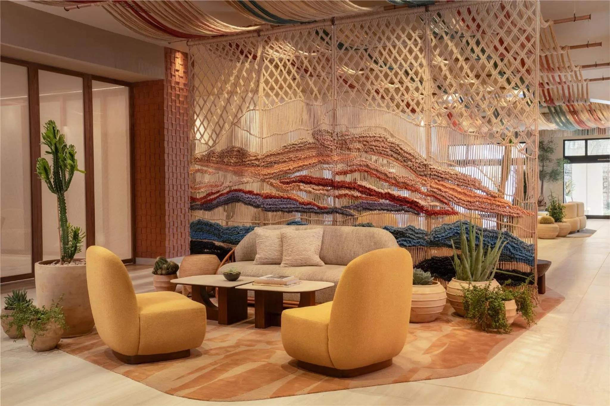 Property building in Kimpton Miralina Resort and Villas by IHG