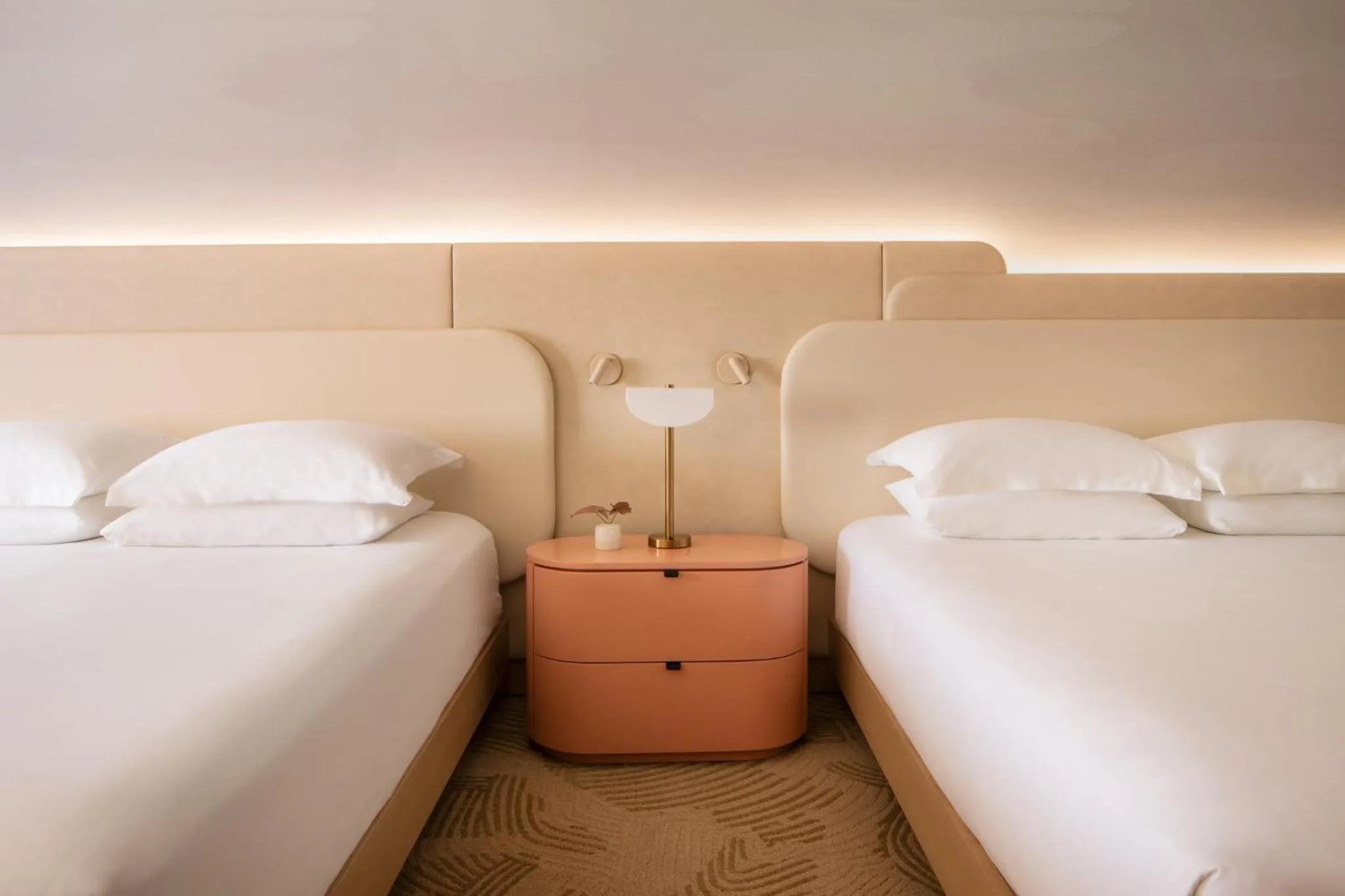 Photo of the whole room, Bed in Kimpton Miralina Resort and Villas by IHG