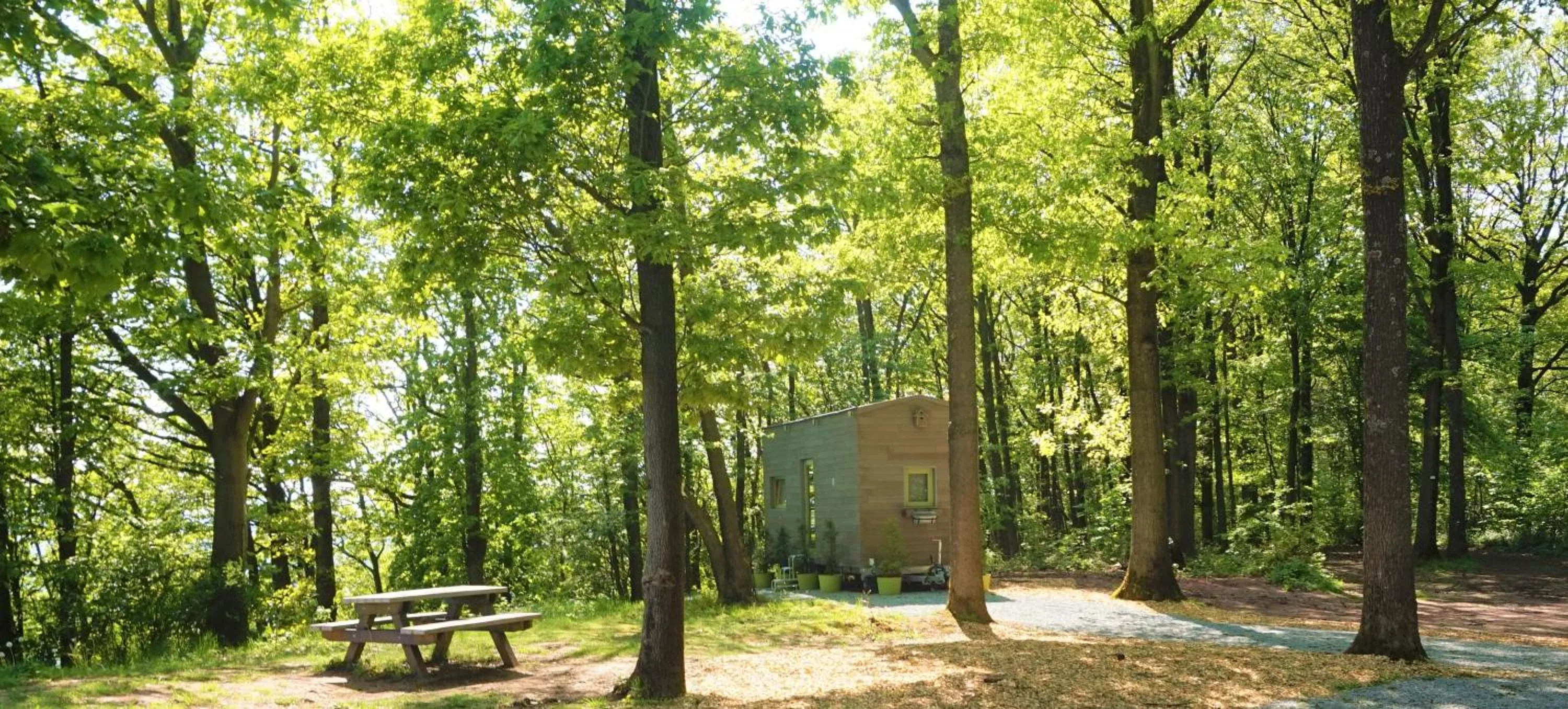 Property building in LES 7 MEUSES - Restaurant & Hébergements HÔTELIERS - INSOLITES - WELLNESS - GÎTES