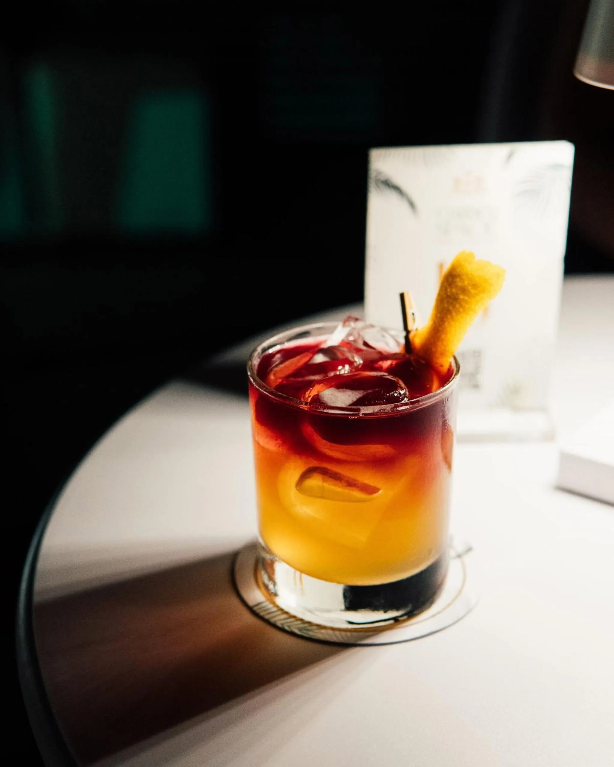 Nightclub / DJ in Relais Corte Degli Aragonesi