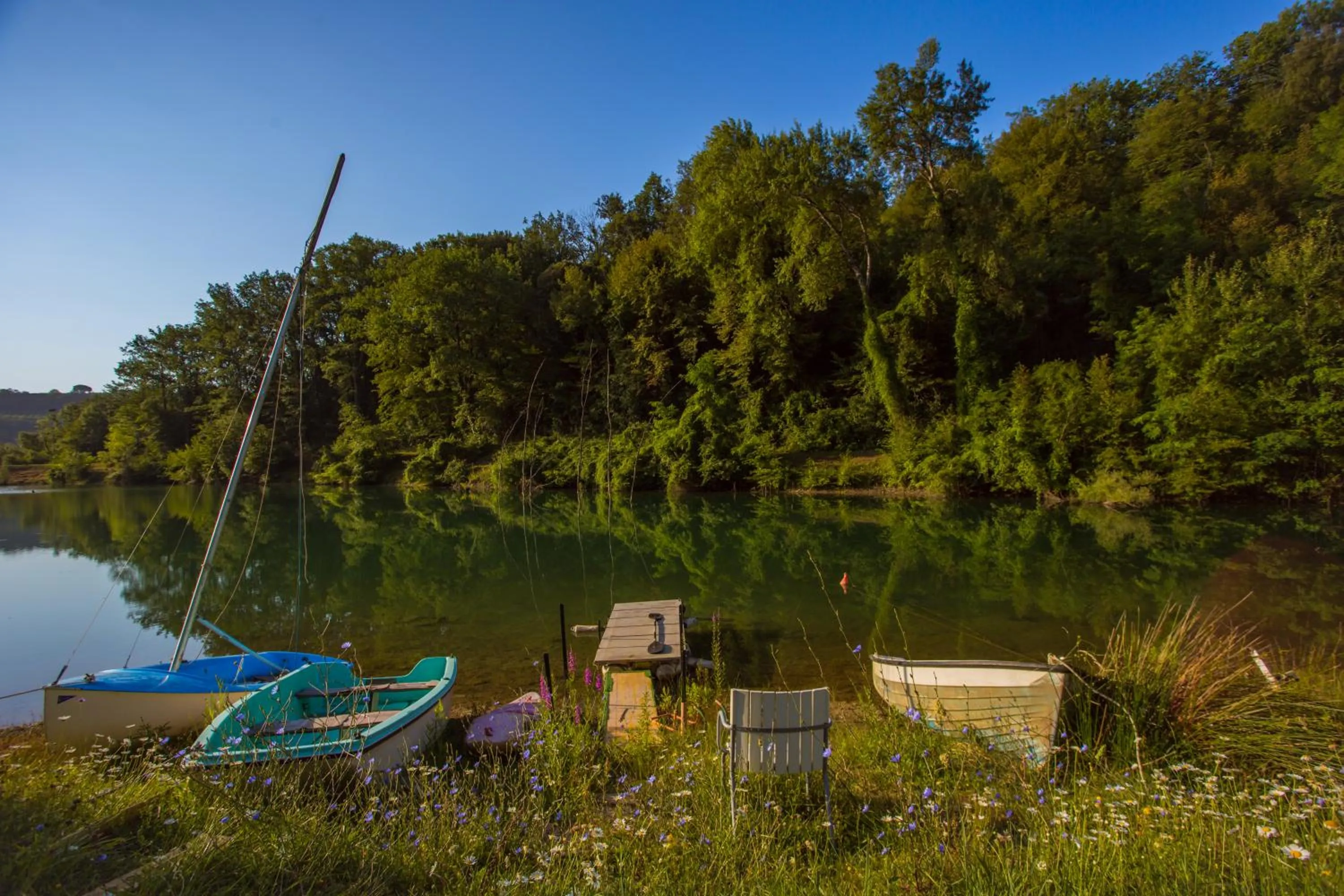 Activities in Torraccia di Chiusi Agriturismo Relais