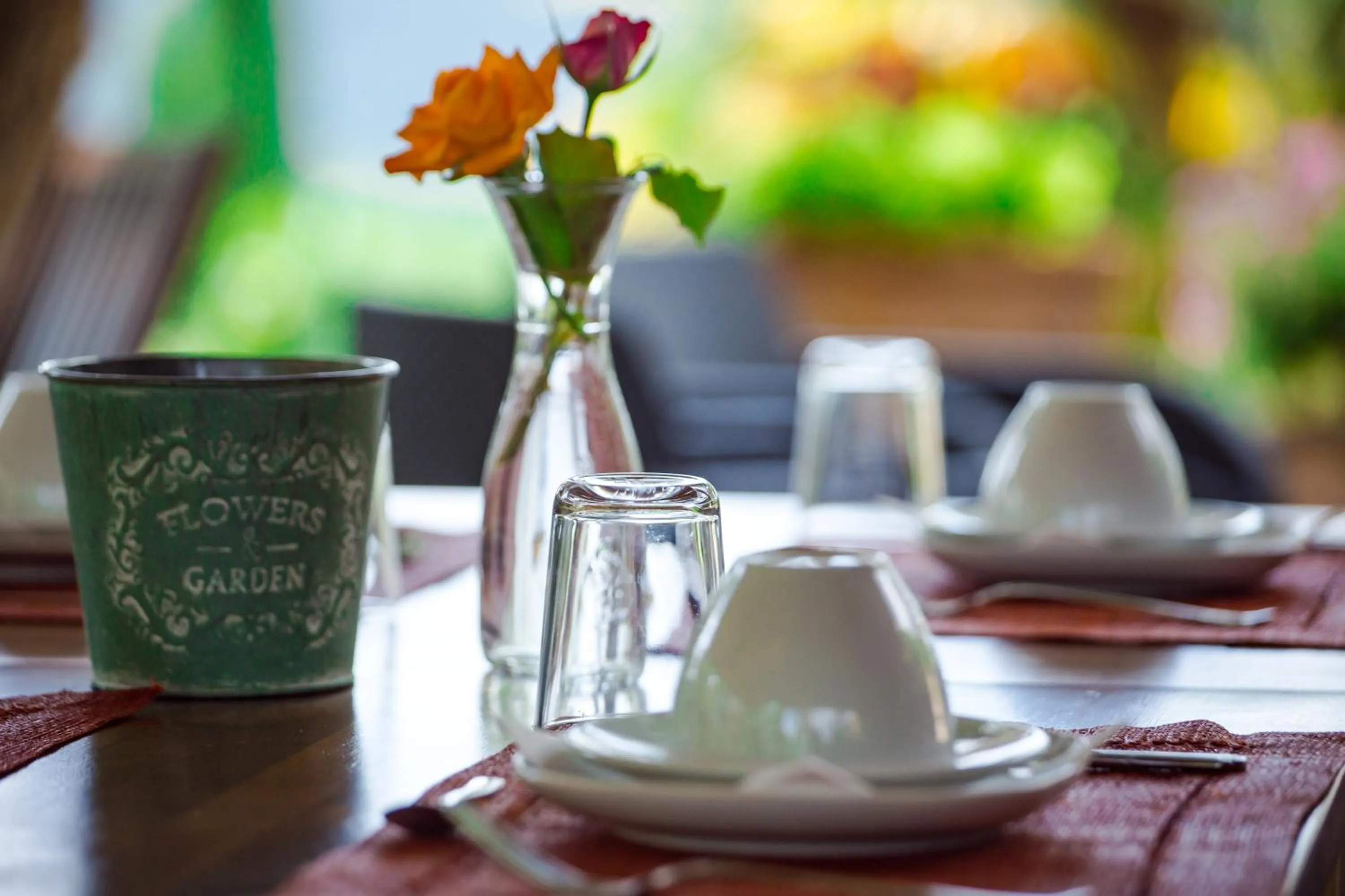 Balcony/Terrace in Torraccia di Chiusi Agriturismo Relais