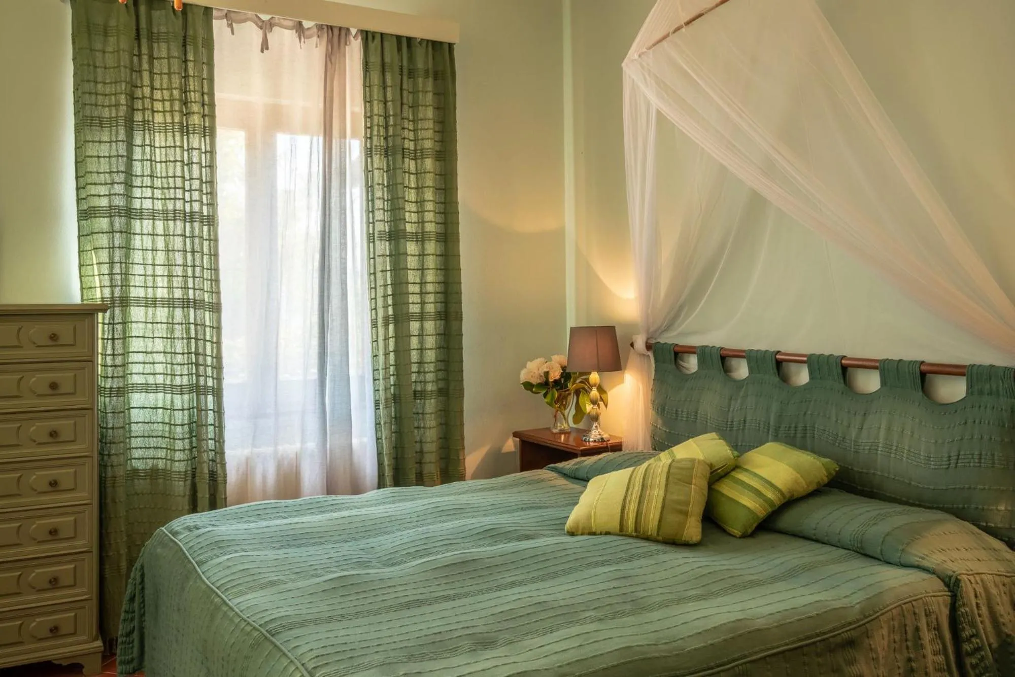 Photo of the whole room, Bed in Torraccia di Chiusi Agriturismo Relais