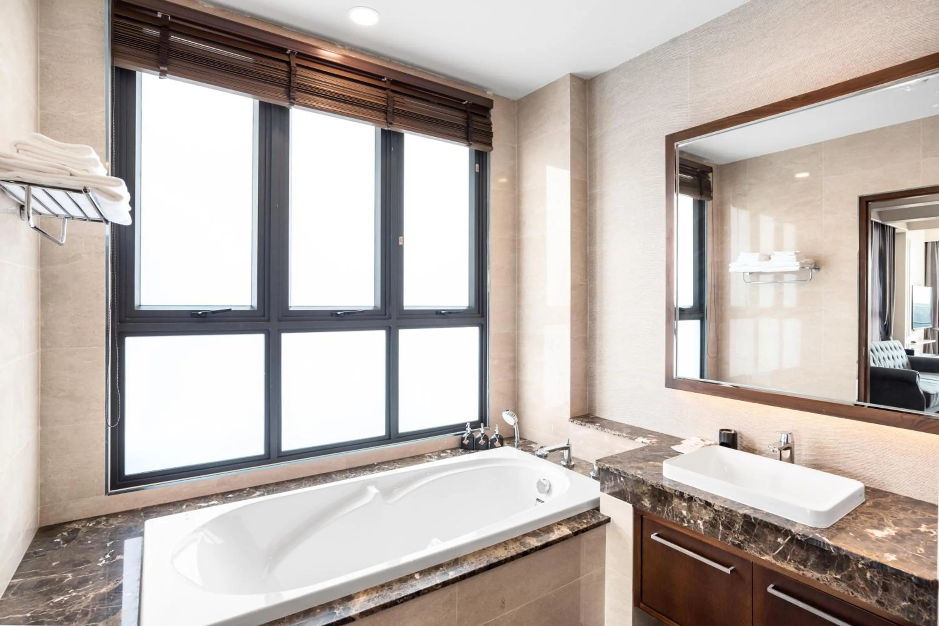 ARUN Riverside Bangkok