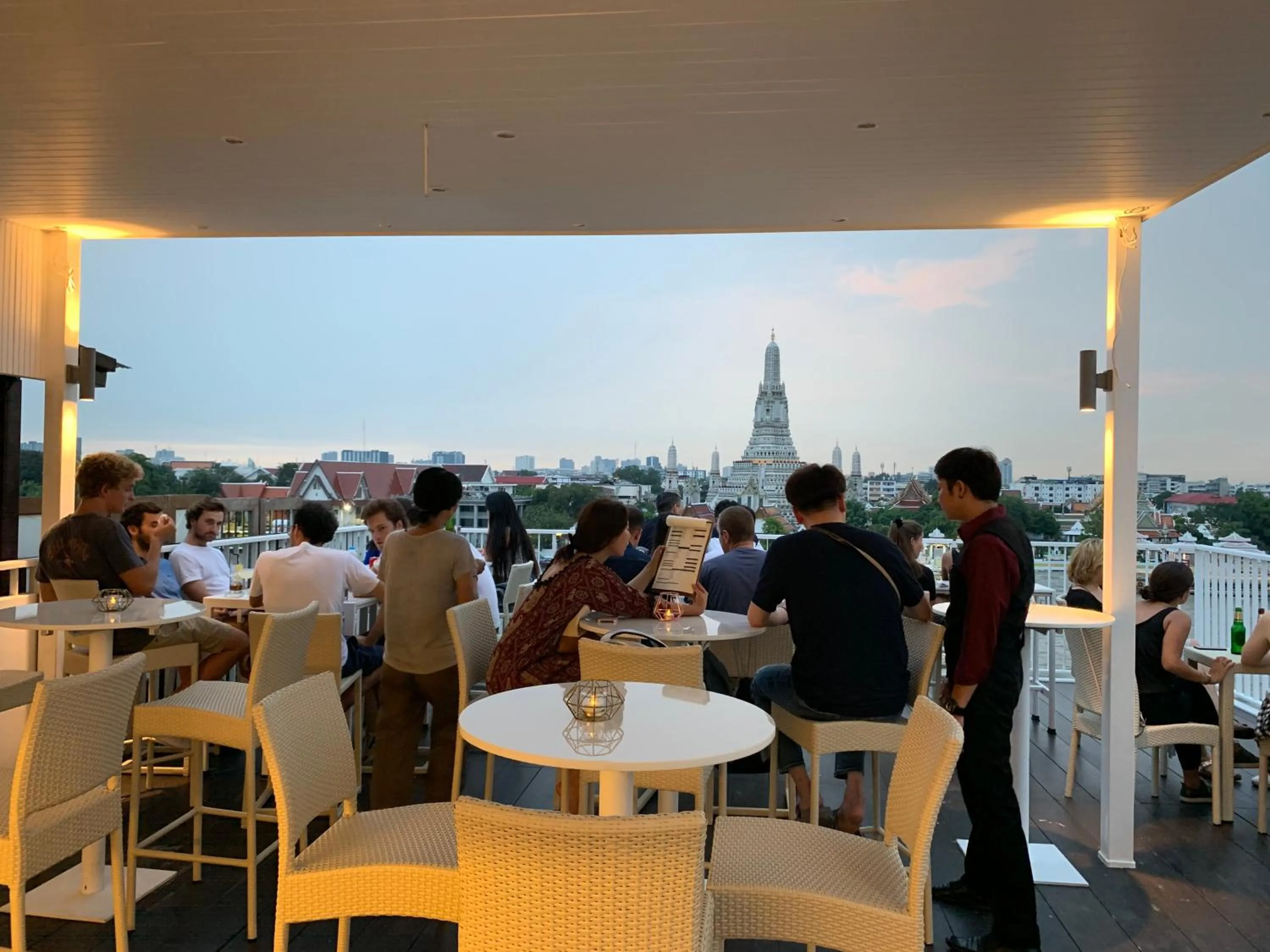 ARUN Riverside Bangkok