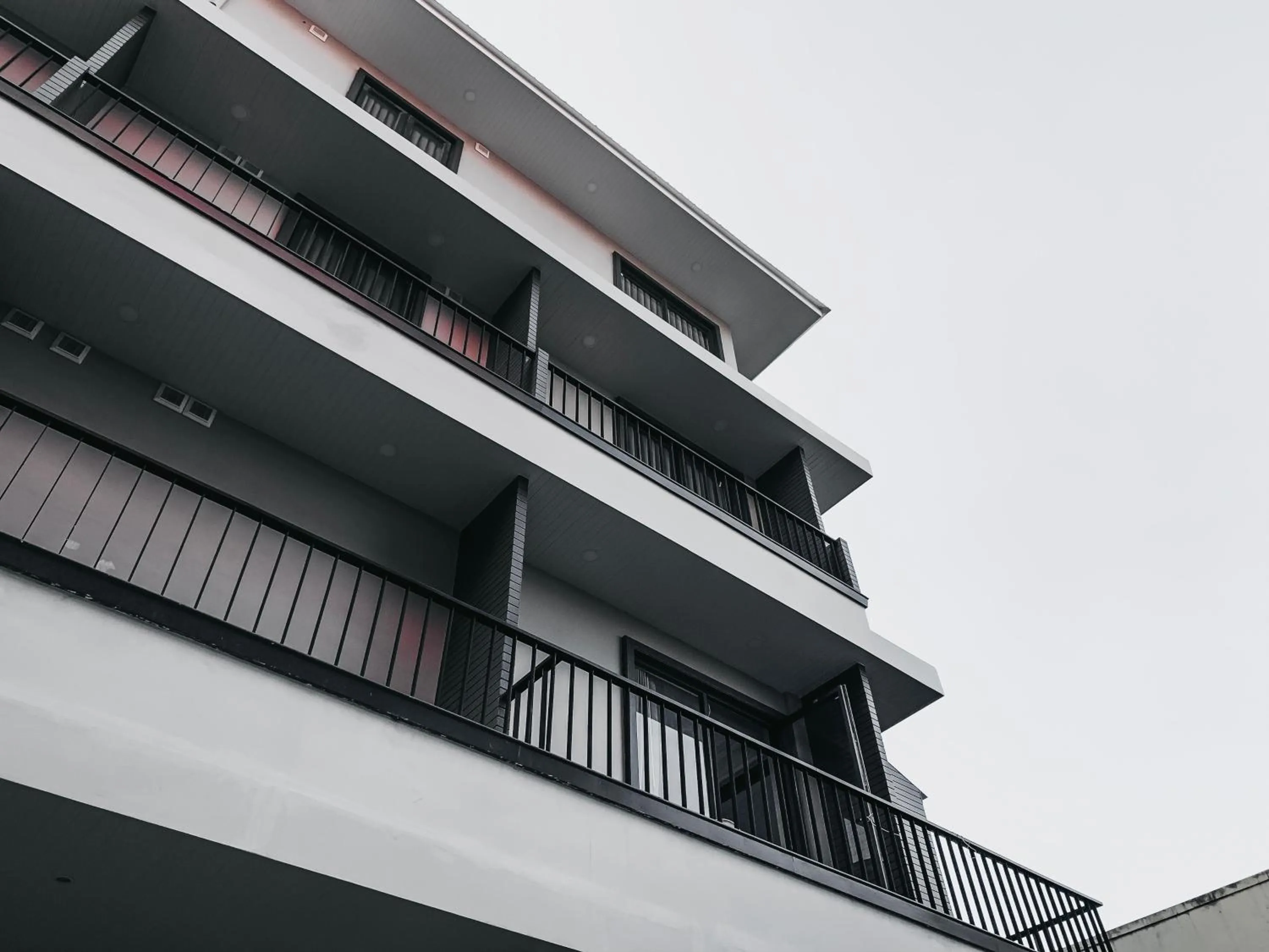 Property building in ARUN Riverside Bangkok