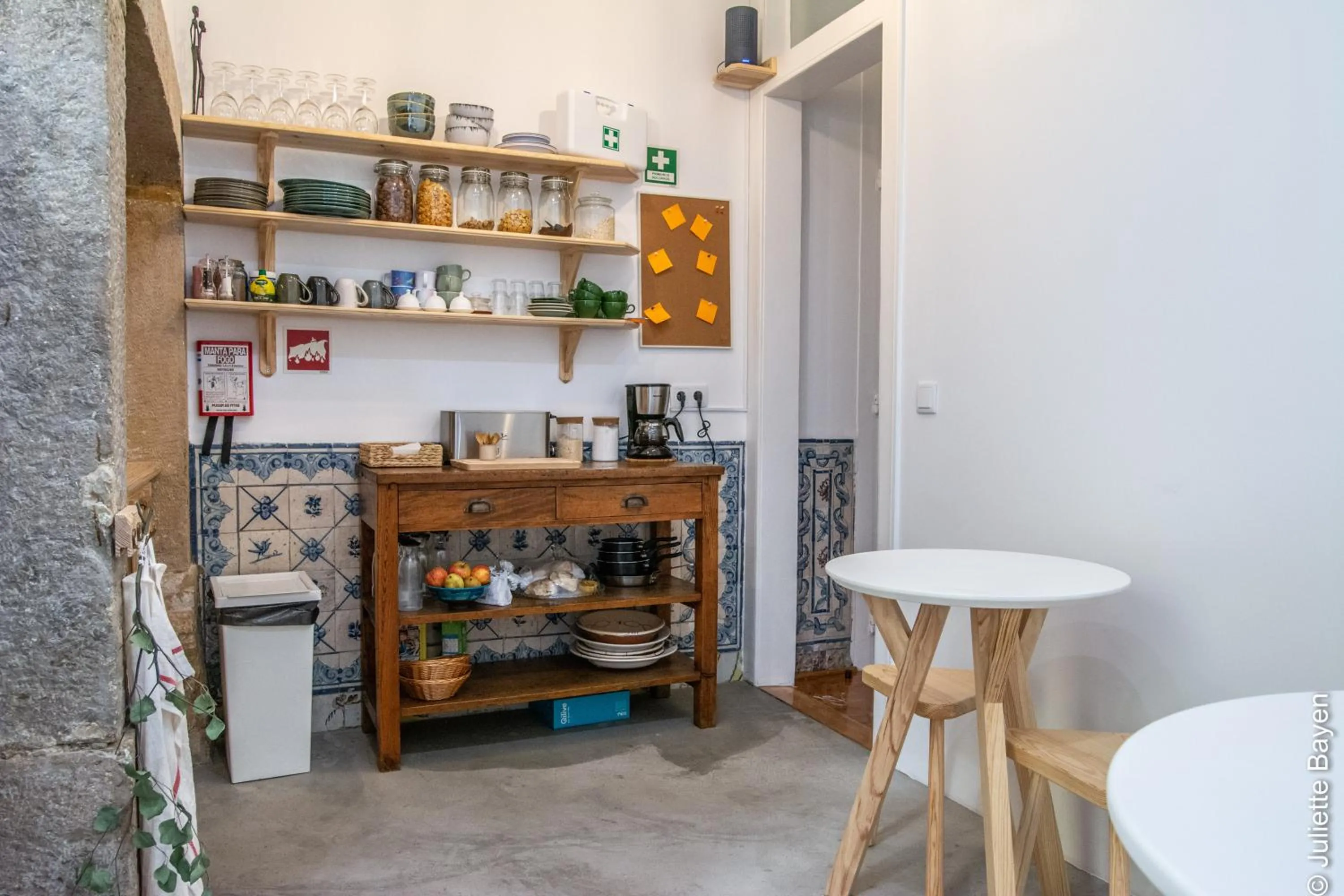 Other in Azulejos Cais Sodré B&B