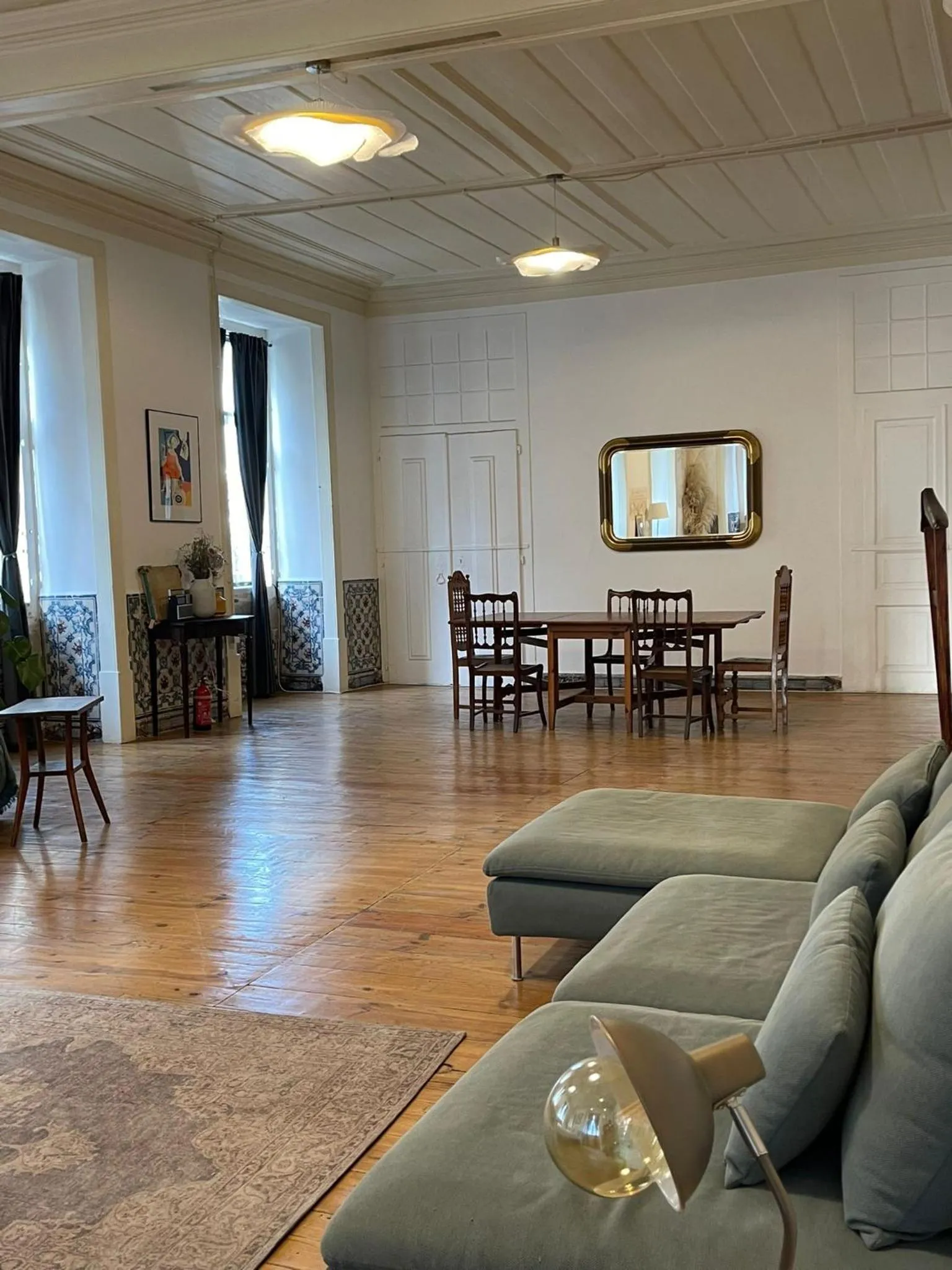 Azulejos Cais Sodré B&B