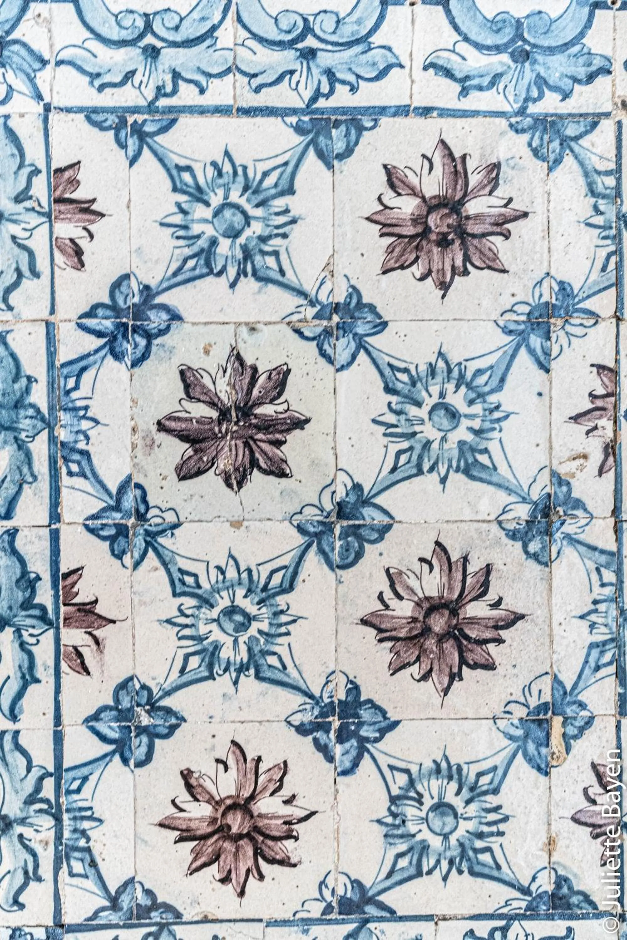 Azulejos Cais Sodré B&B