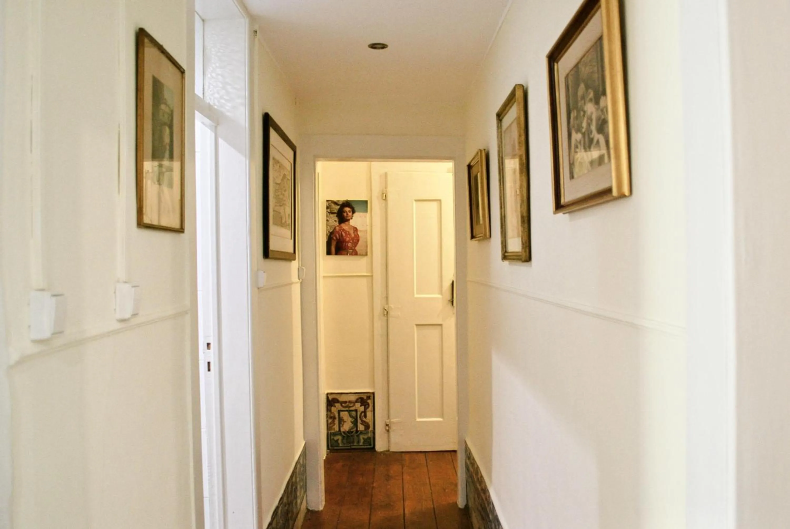 Azulejos Cais Sodré B&B