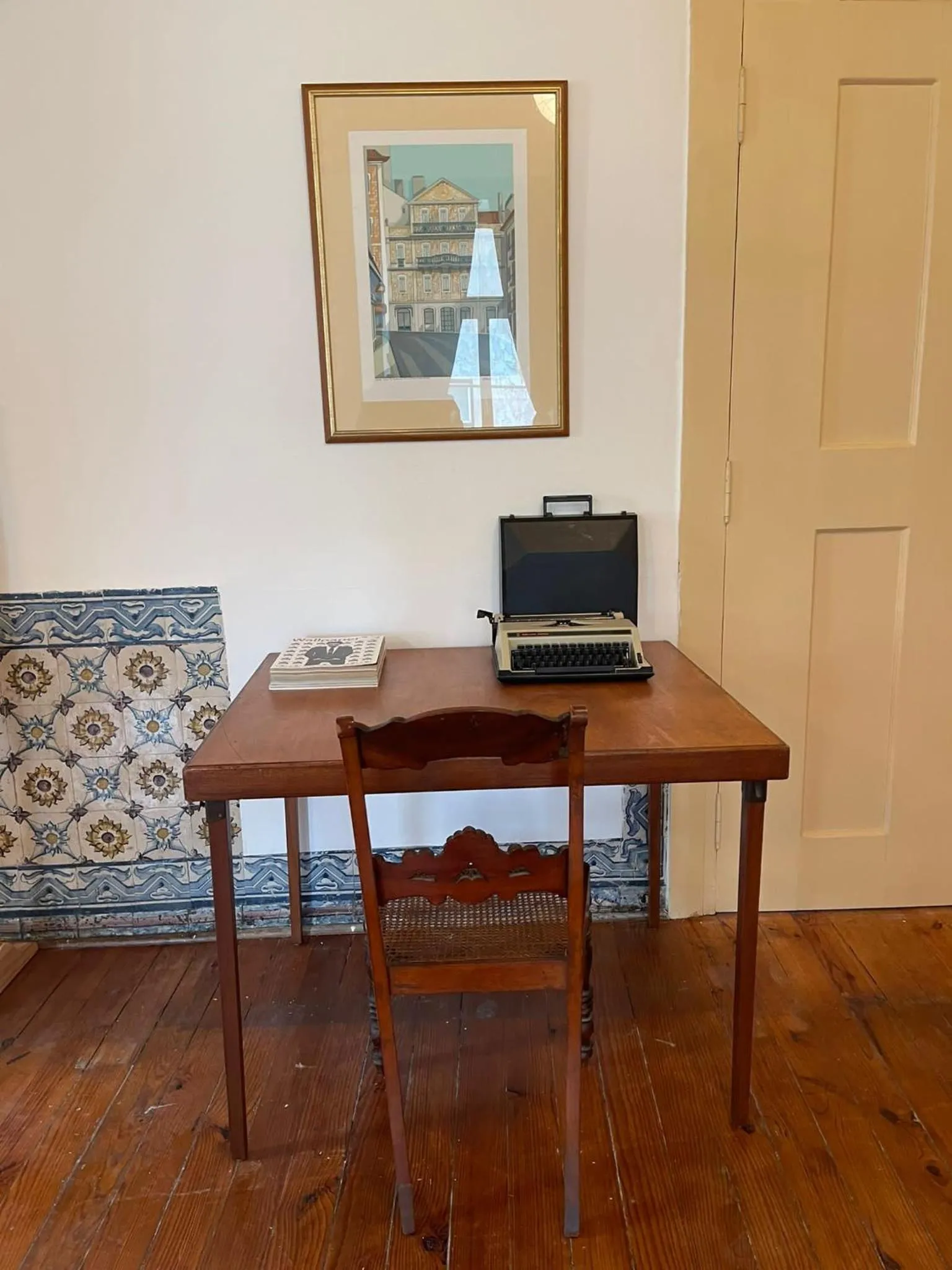 Azulejos Cais Sodré B&B