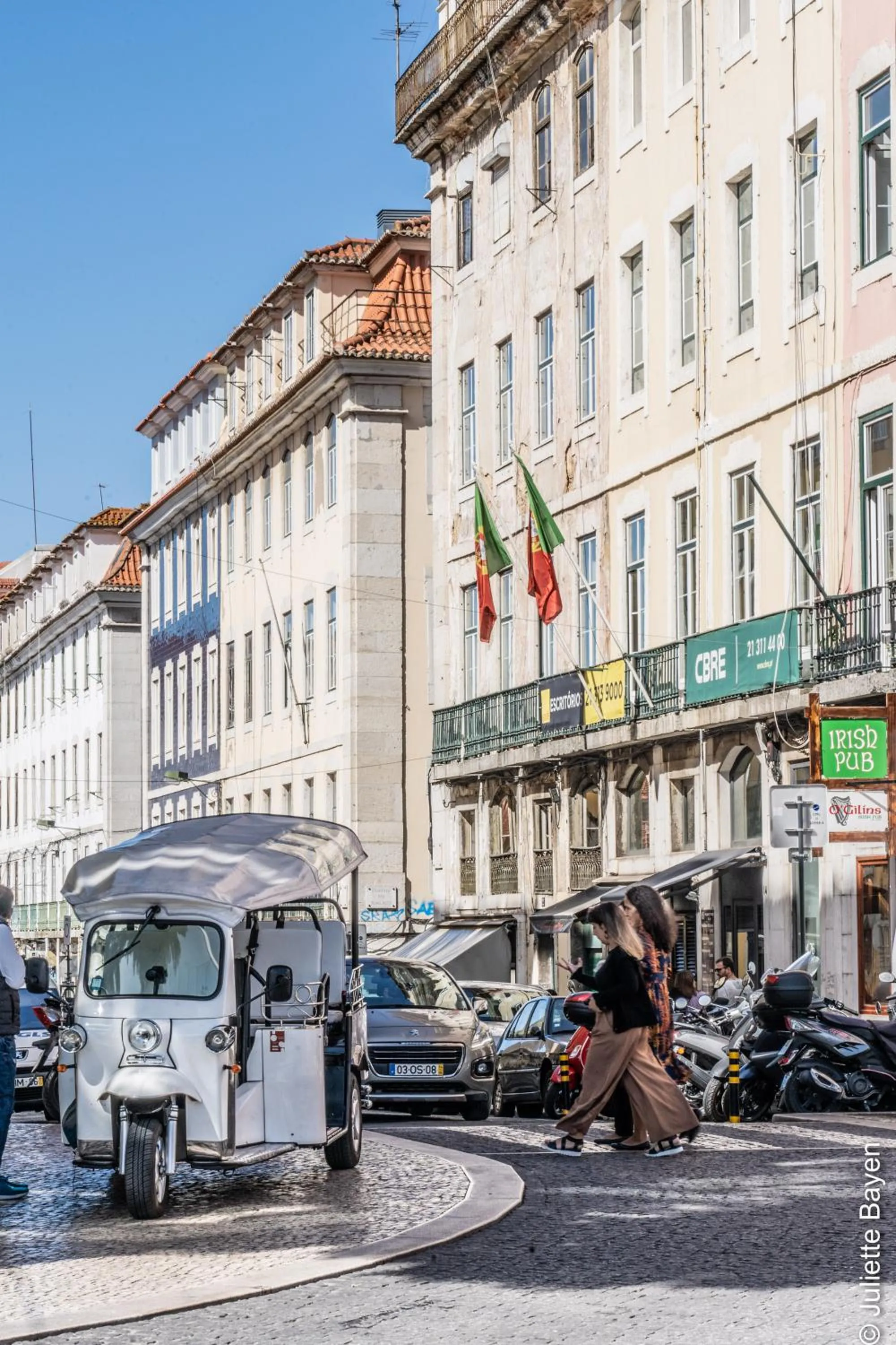 Other in Azulejos Cais Sodré B&B