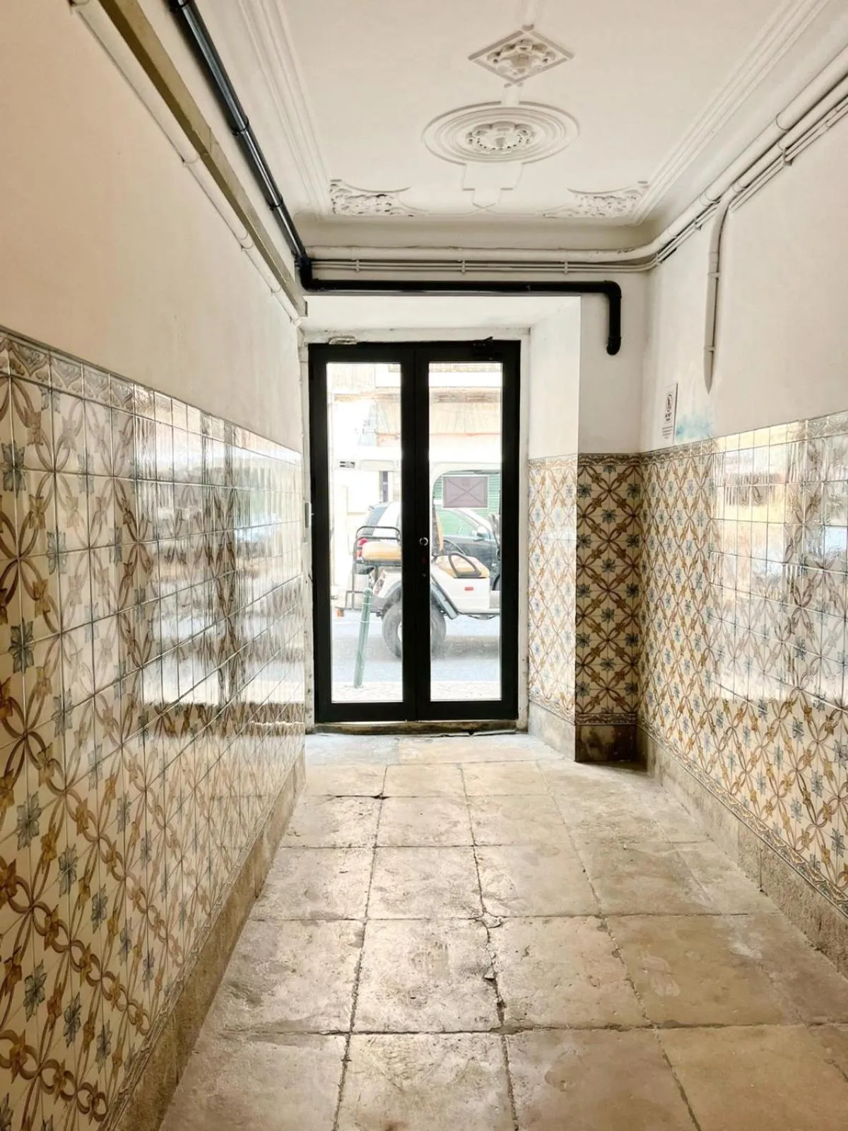 Azulejos Cais Sodré B&B