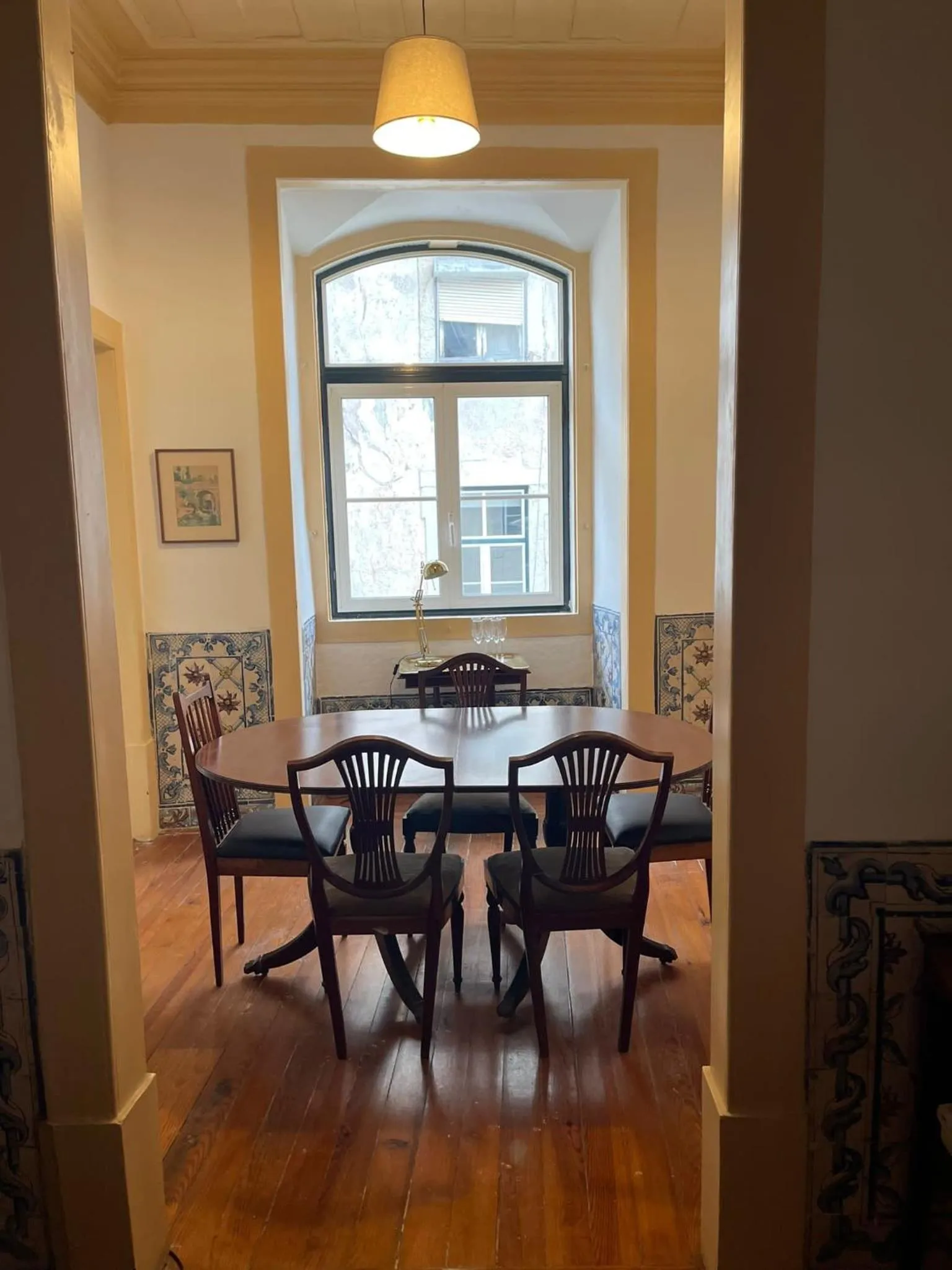 Azulejos Cais Sodré B&B