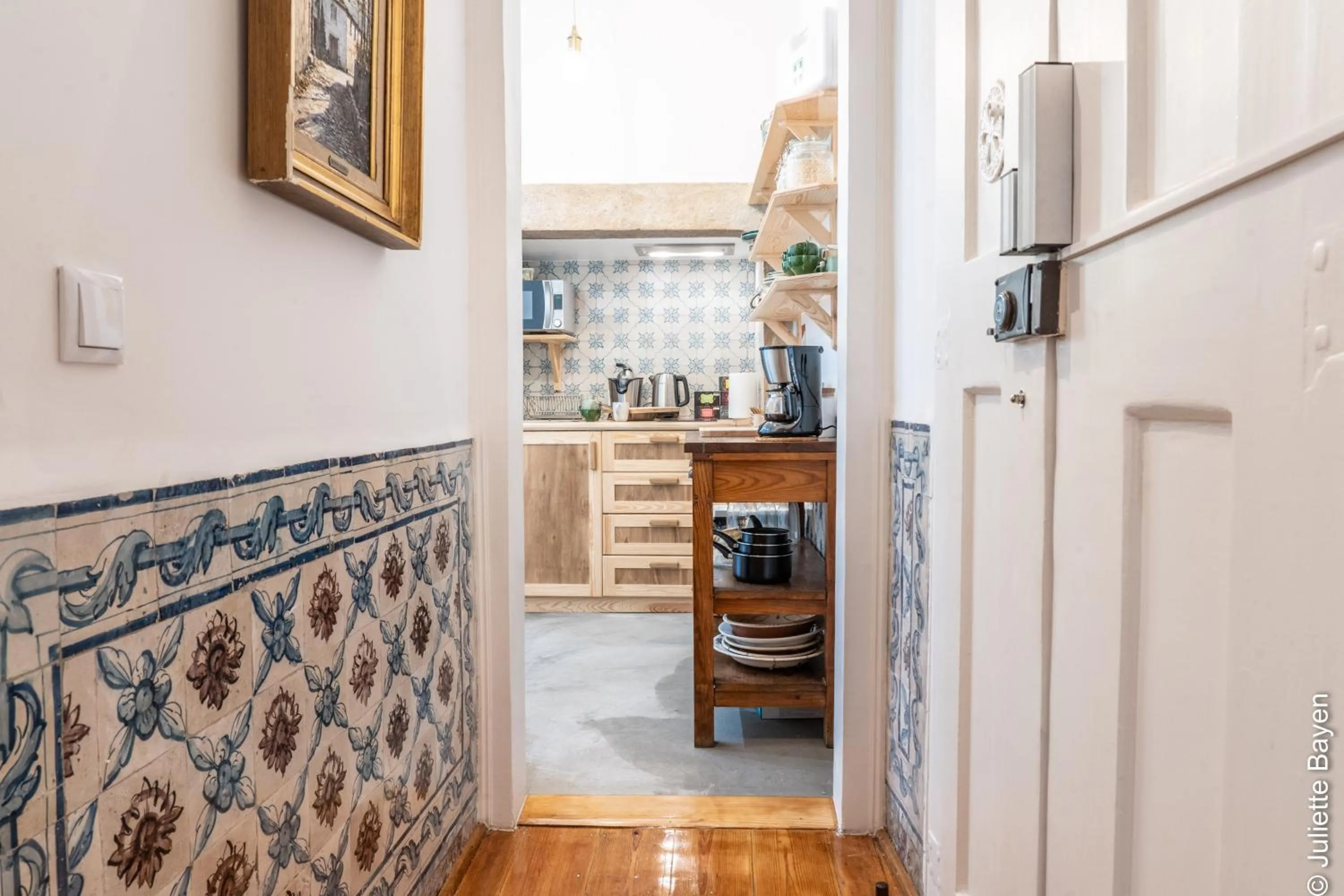 Other in Azulejos Cais Sodré B&B