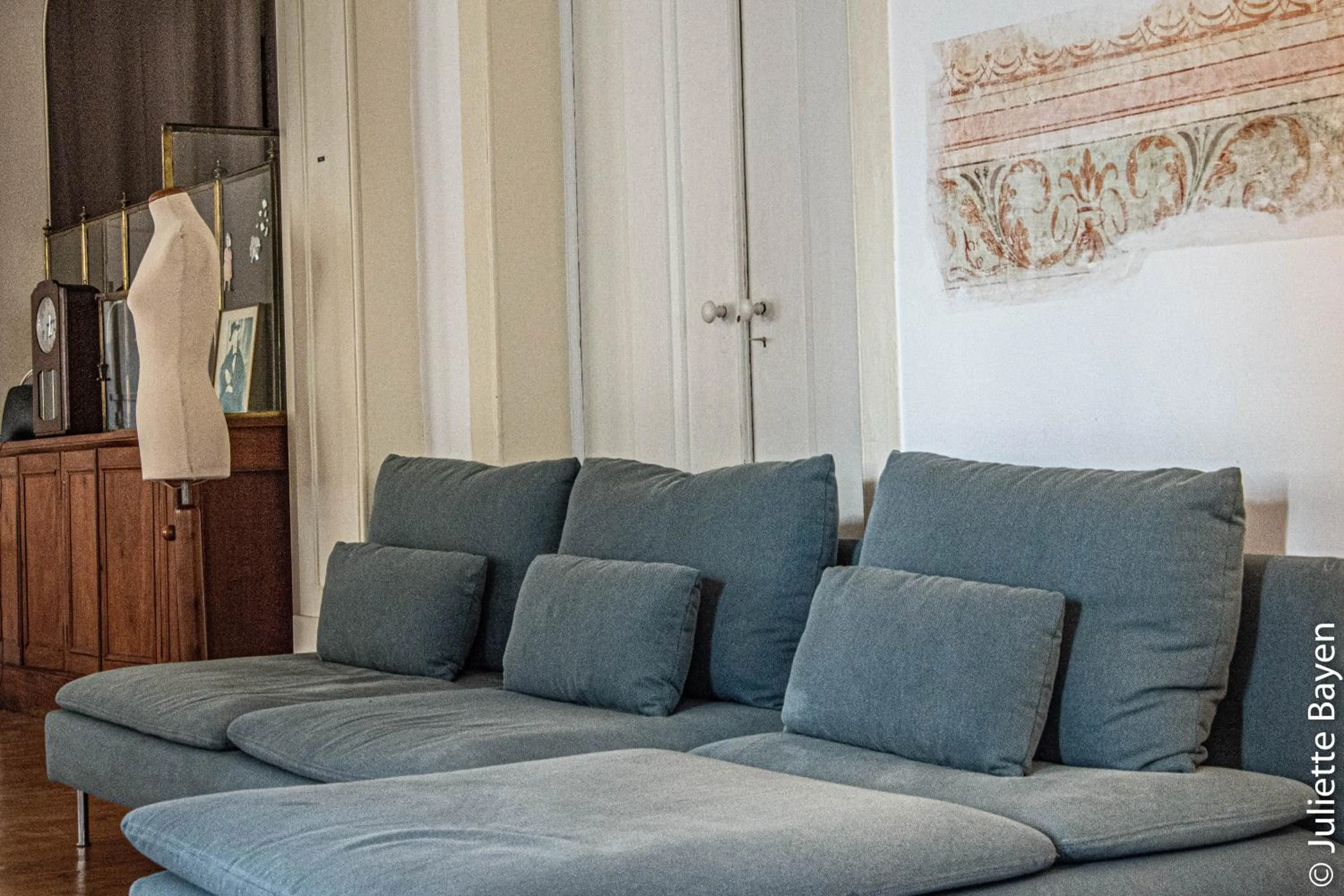 Azulejos Cais Sodré B&B