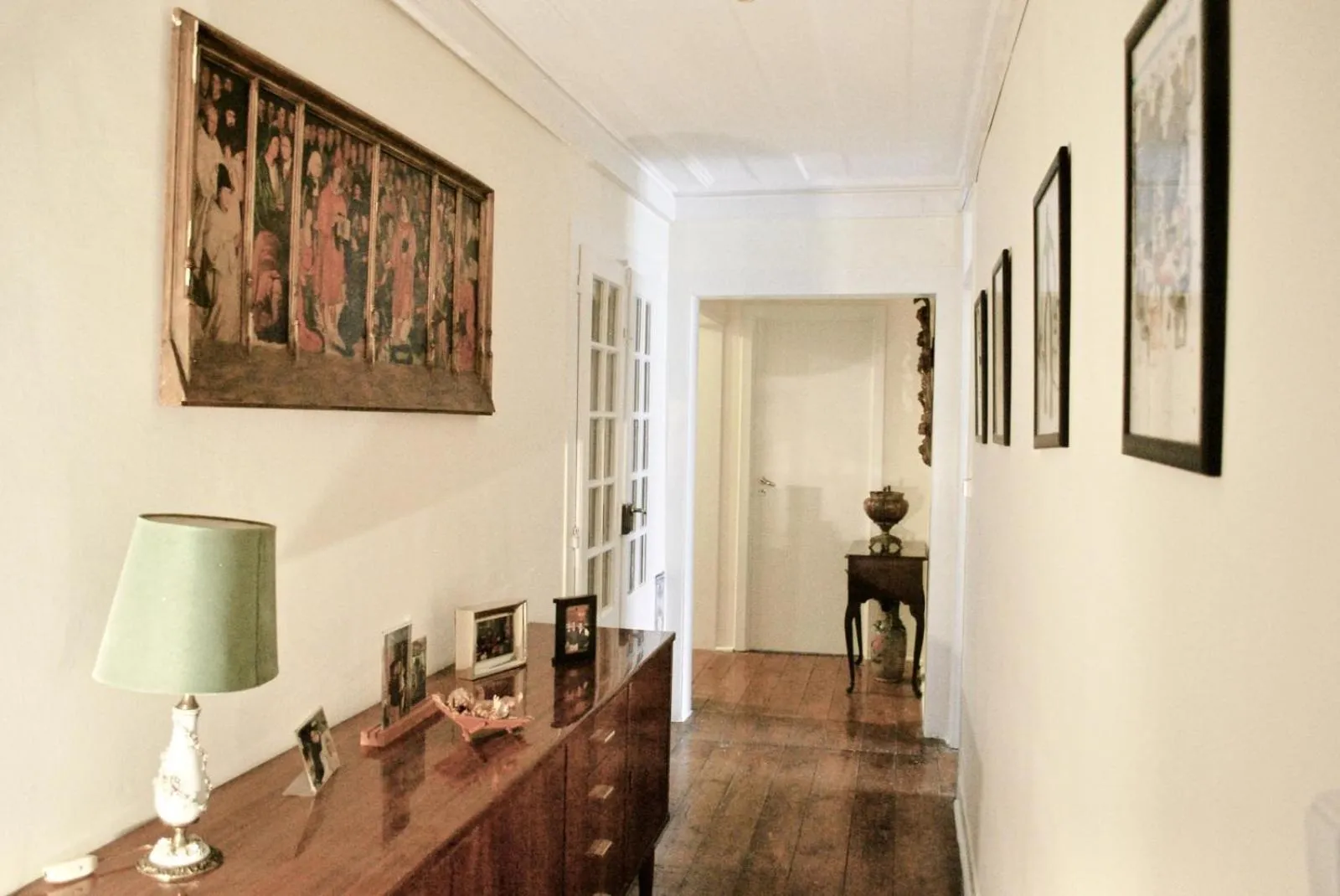 Azulejos Cais Sodré B&B