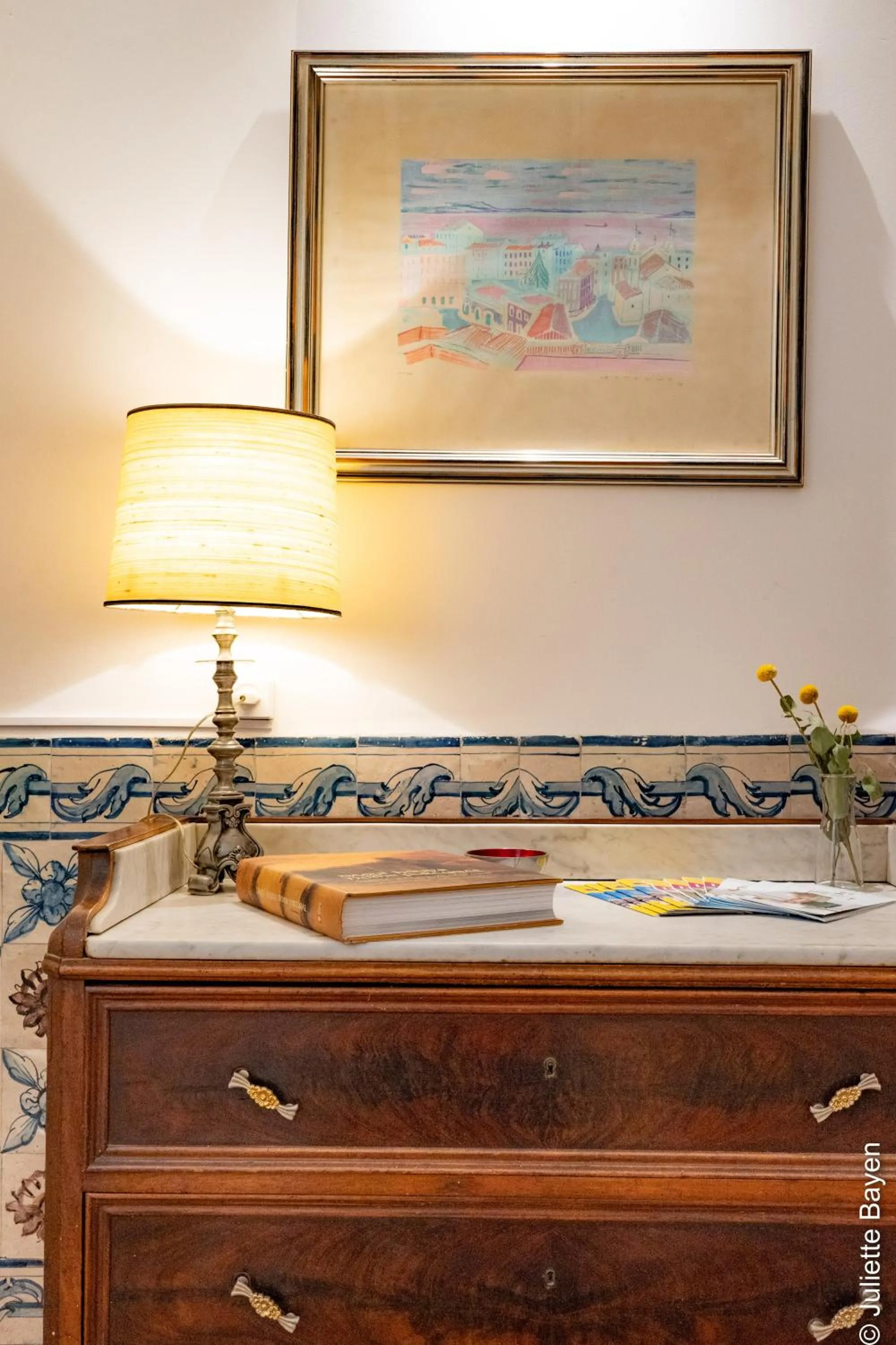 Other in Azulejos Cais Sodré B&B