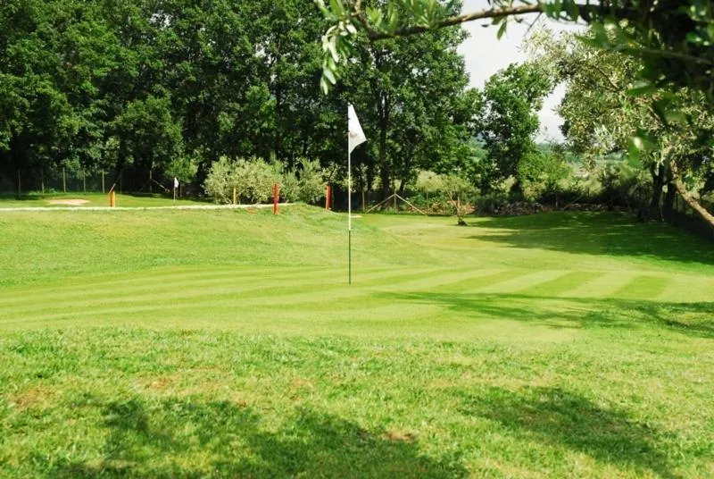 Activities in Hotel La Grotte