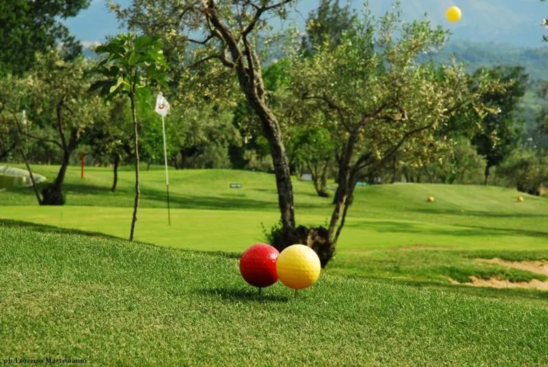 Activities in Hotel La Grotte