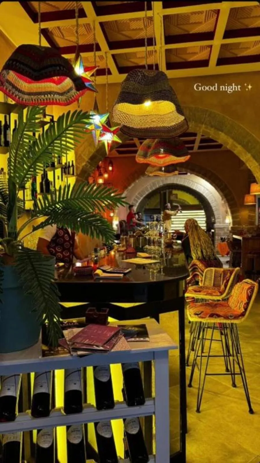 Hôtel Mechouar Plaza