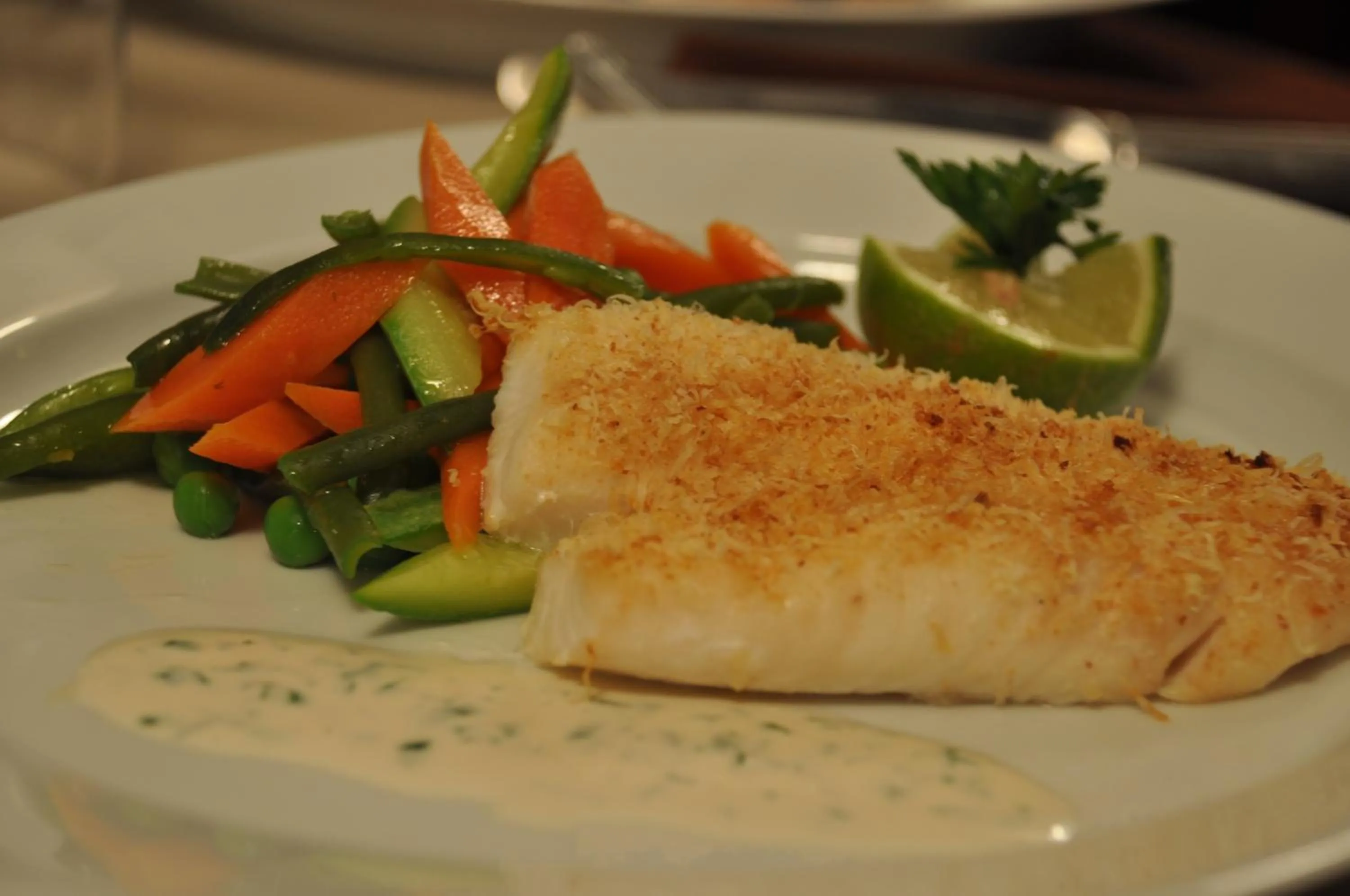 Food and drinks in Hôtel Mechouar Plaza