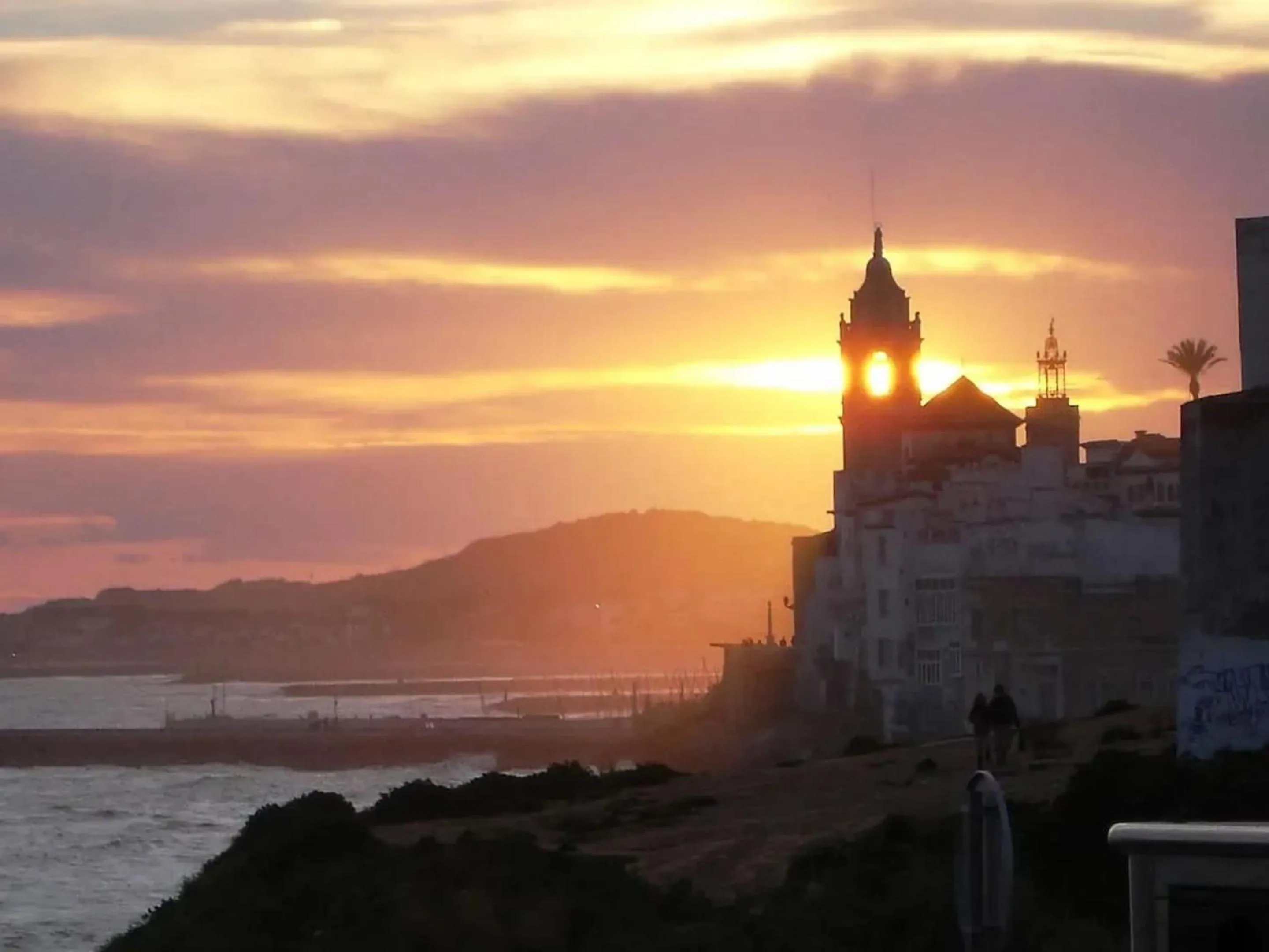 Comfortable House in Sitges with Shared Pool