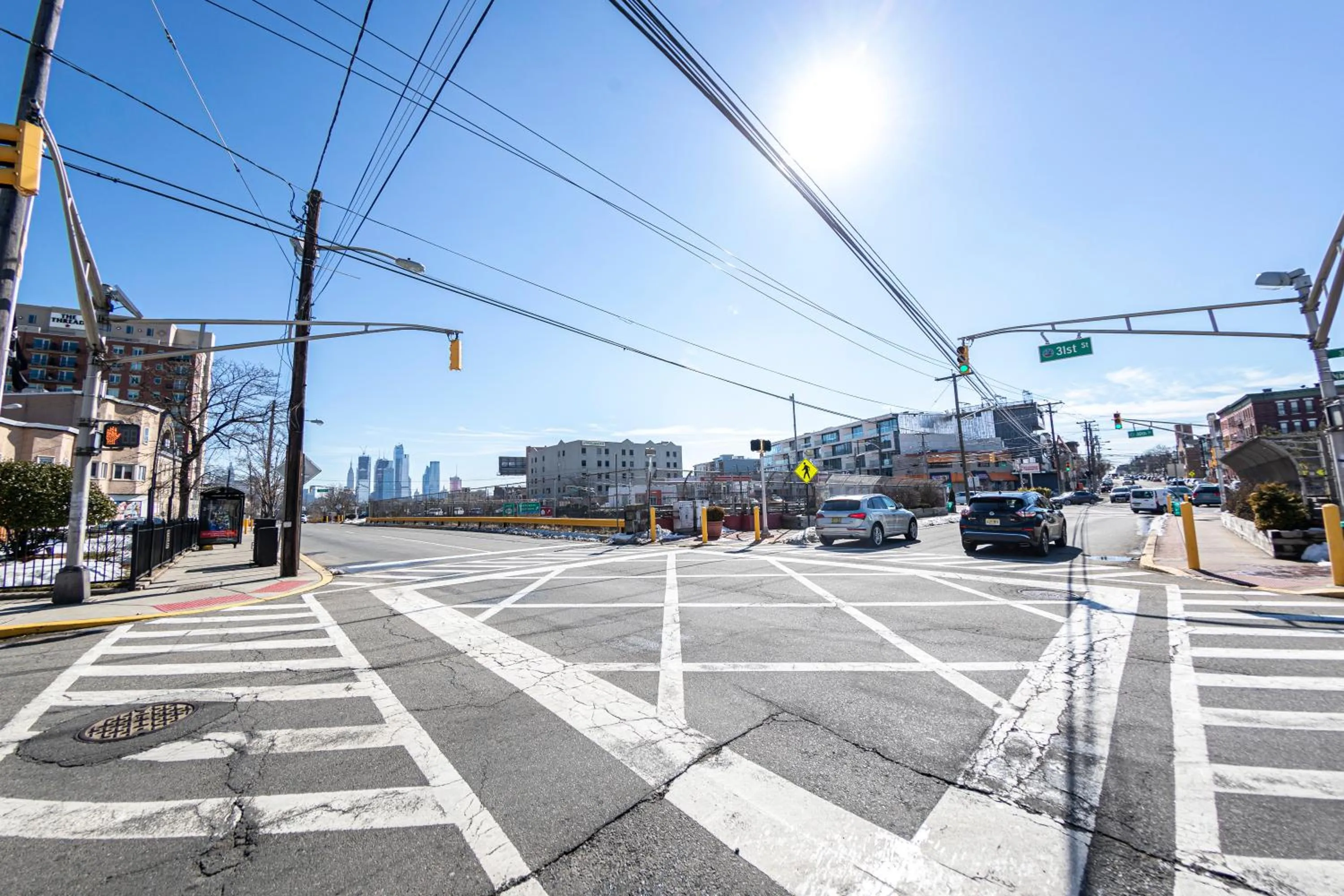 Neighbourhood in Shefah Hotel