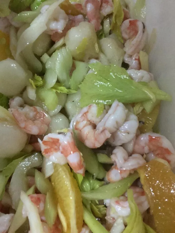 Restaurant/places to eat in Albergo Conca D'Oro