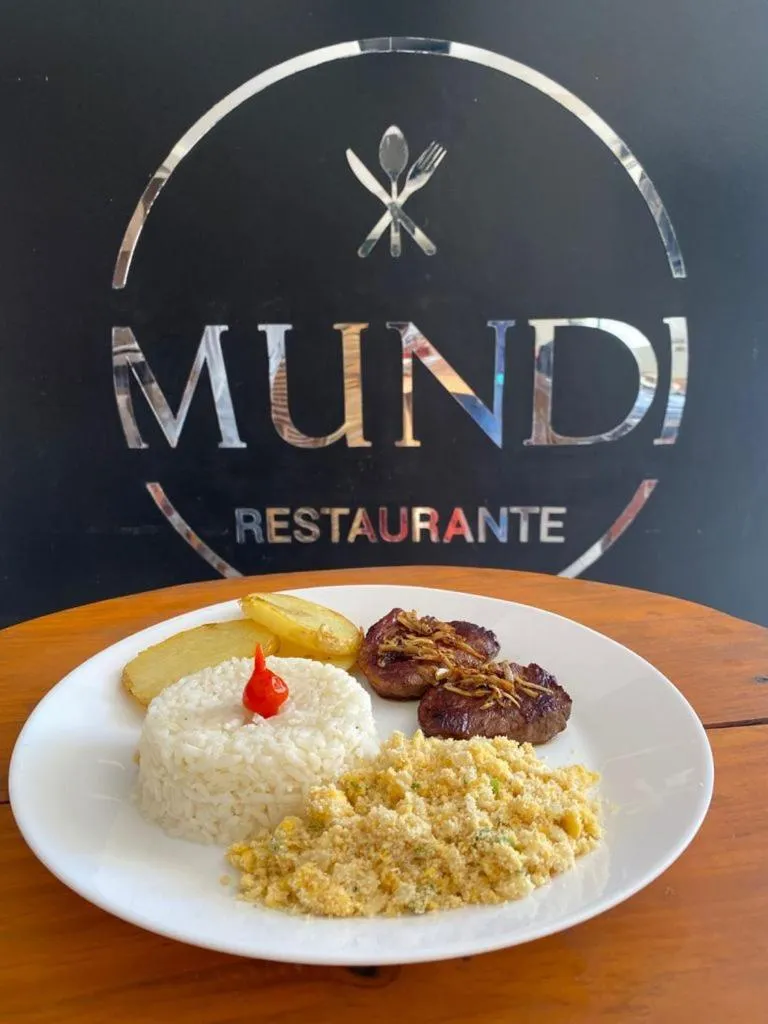 Food and drinks in Murano Center Hotel